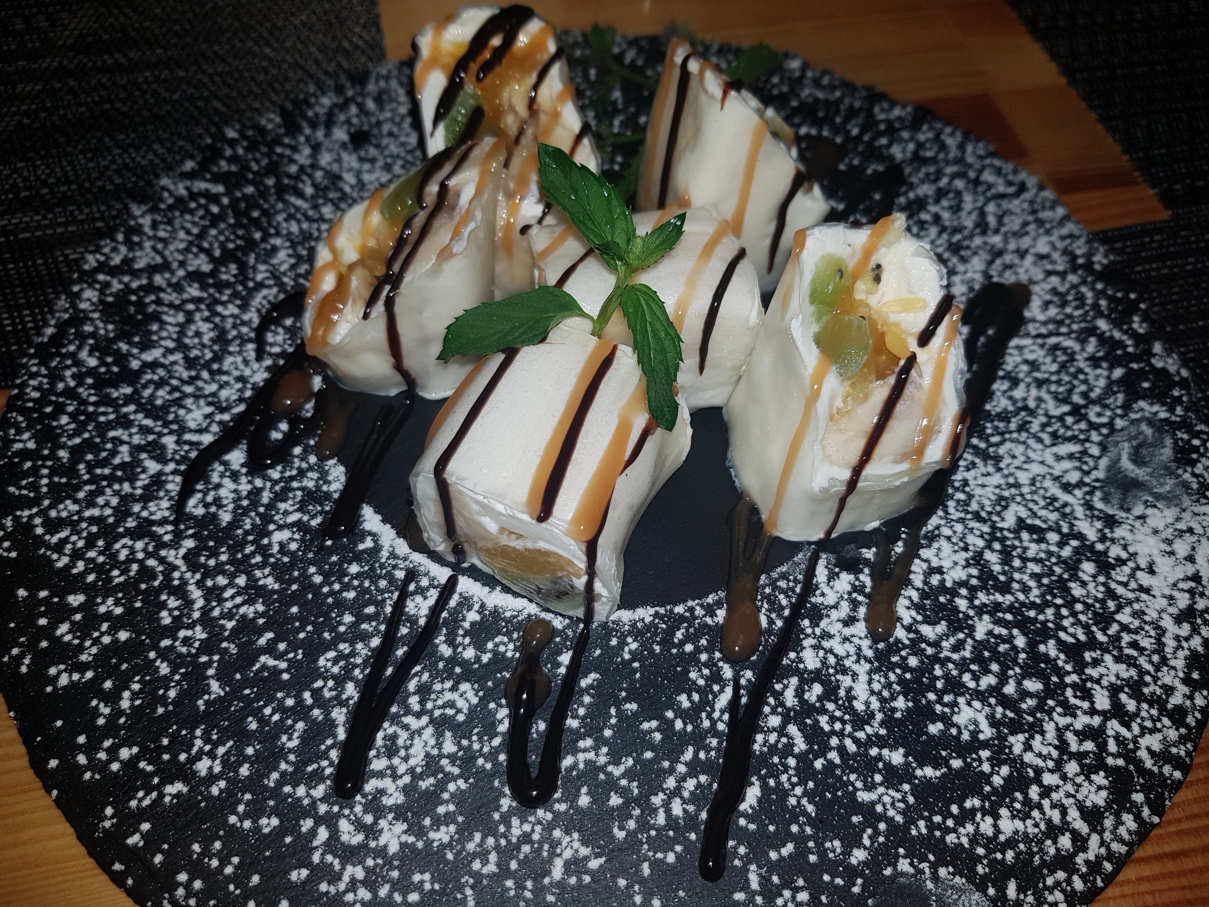 Сакура-суші Шпола image 4