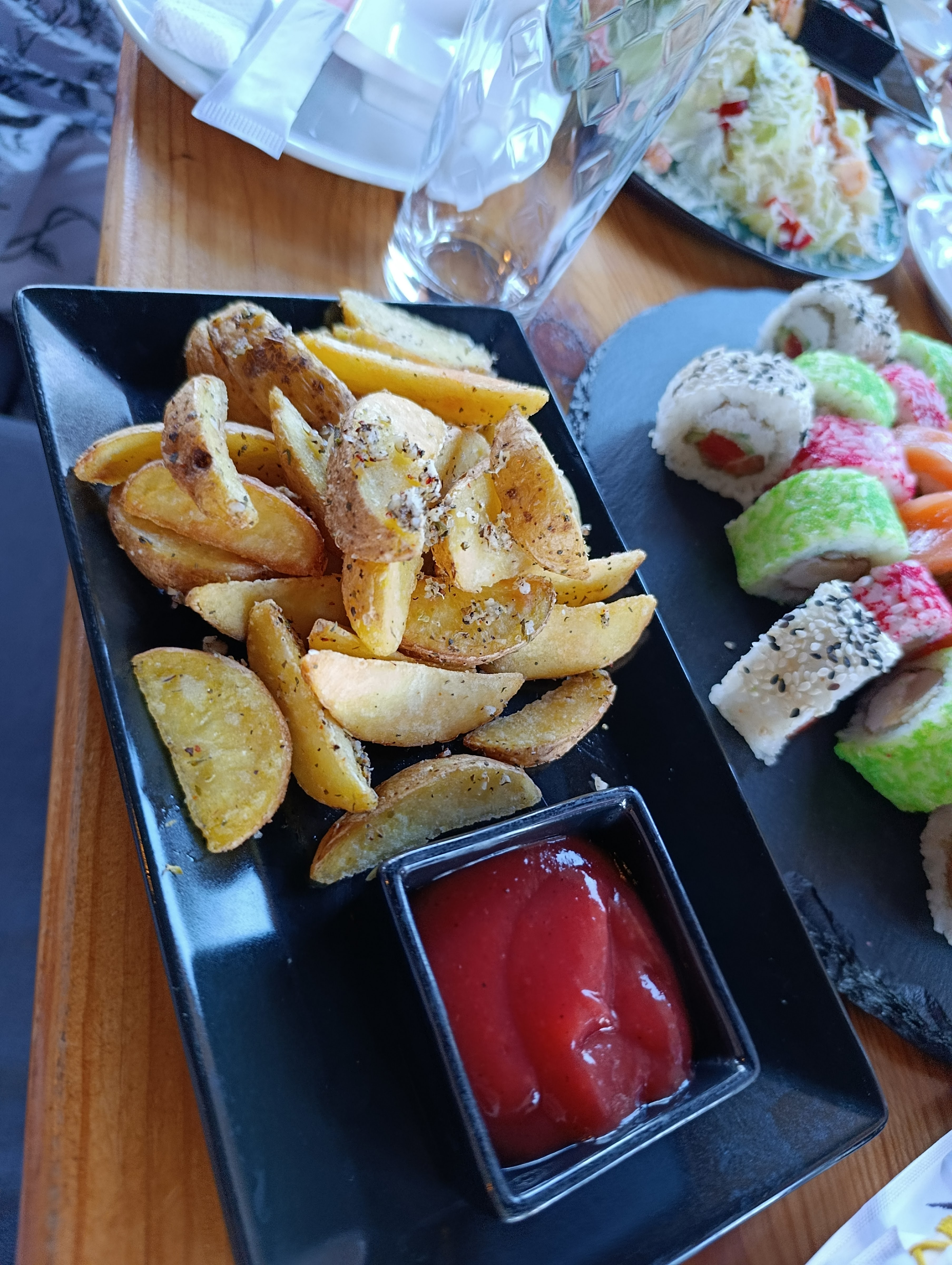 Сакура-суші Шпола image 6