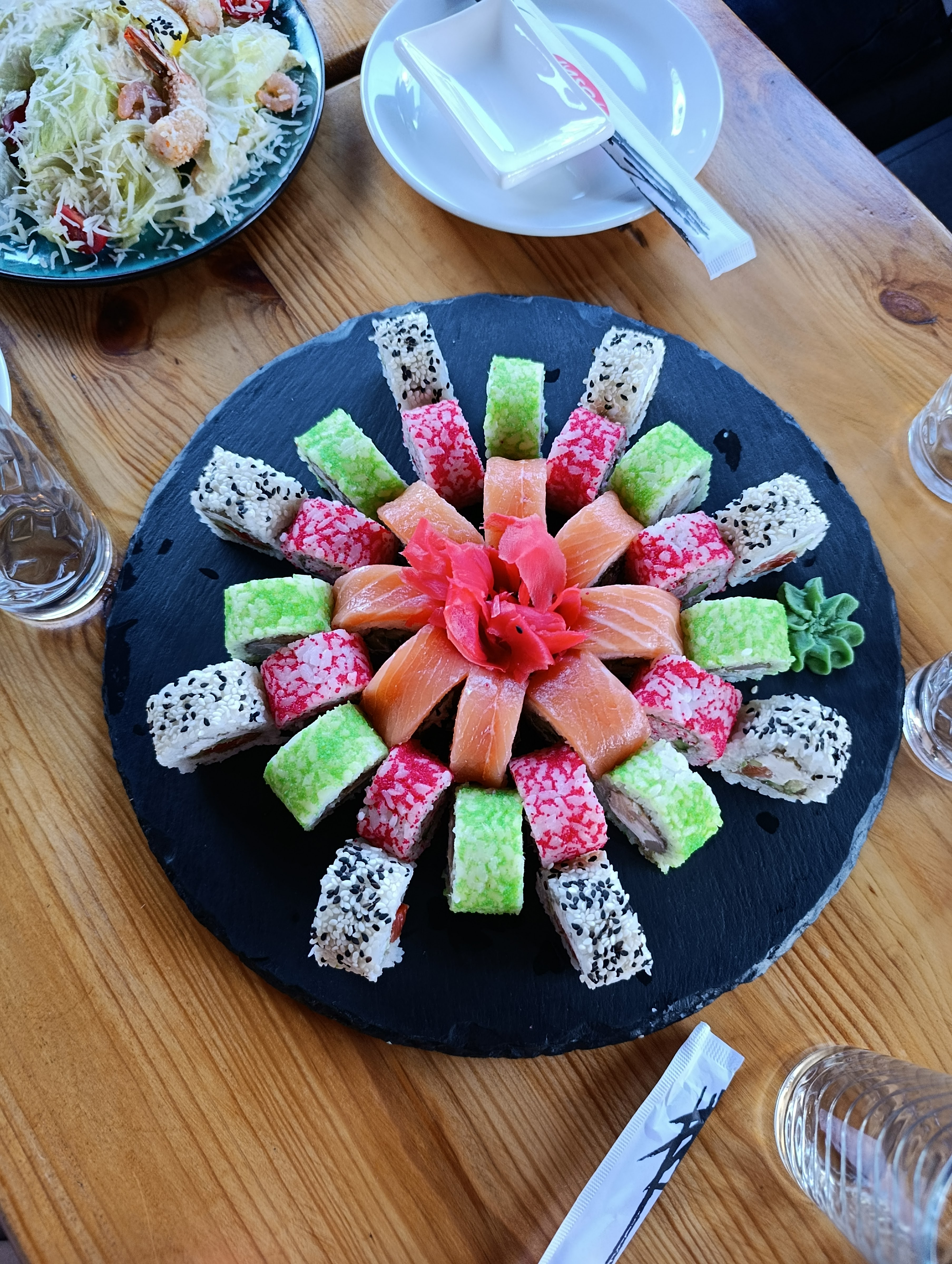 Сакура-суші Шпола image 8