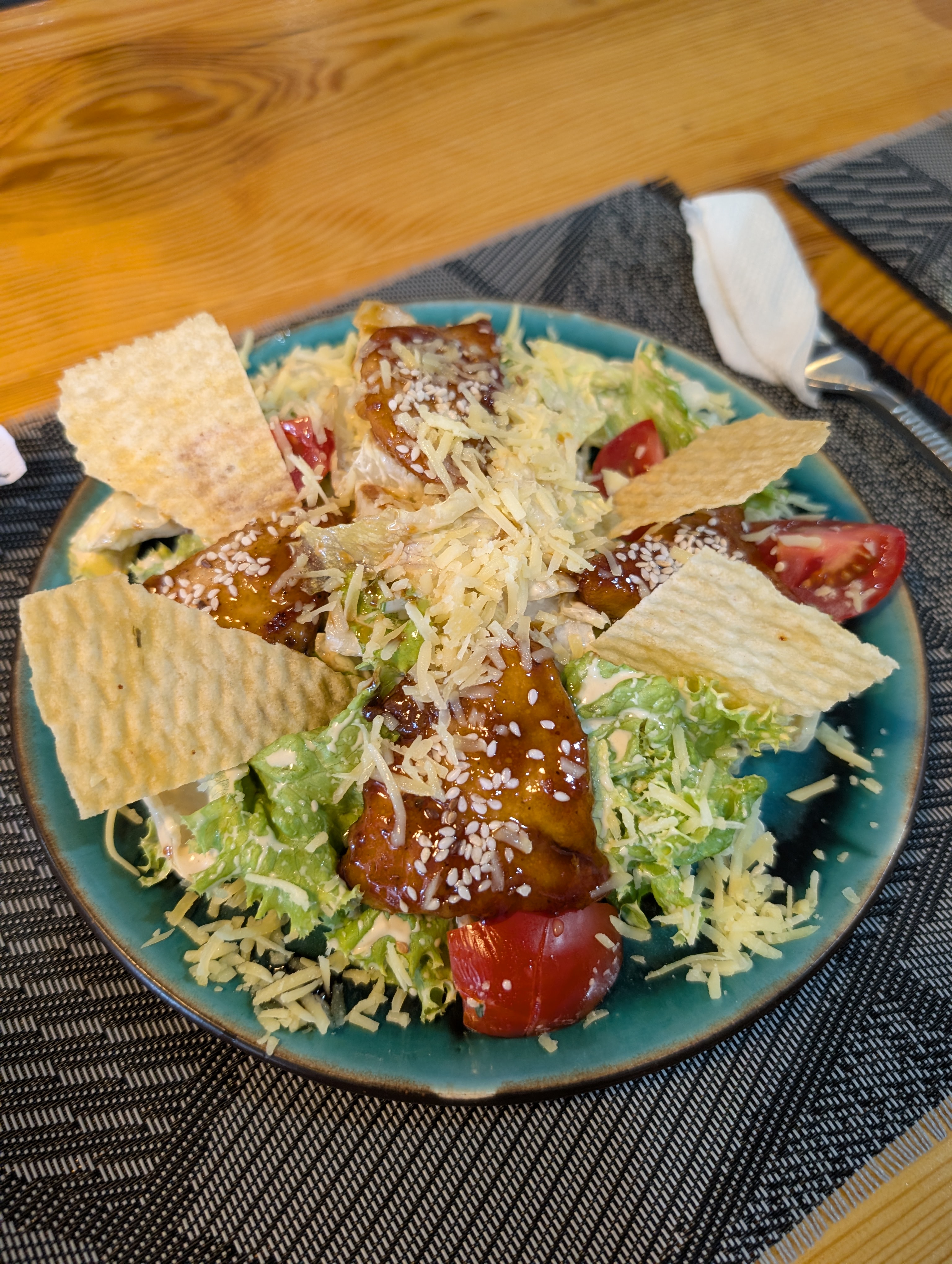 Сакура-суші Шпола image 10