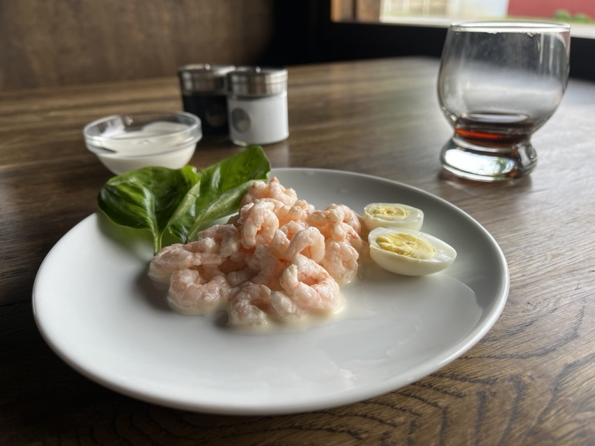 Kav'yarnya-Pitseriya "Baskervilʹ" image 2