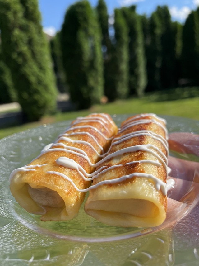 Kav'yarnya-Pitseriya "Baskervilʹ" image 7