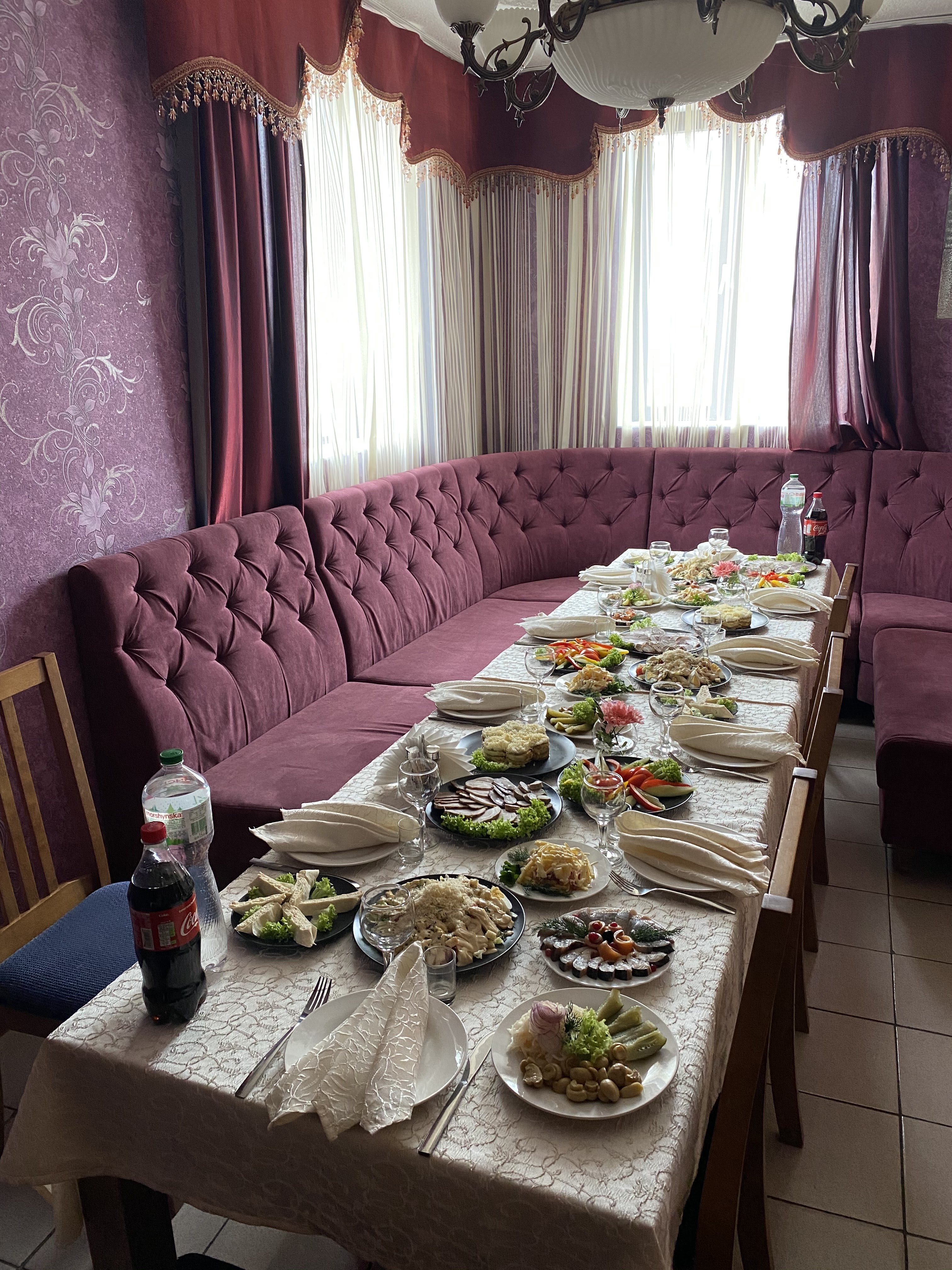 Restoran "Selena" image 4