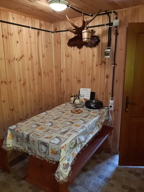 Kafe-Bar, Hotelʹ, Banya "Vikinh" image 5