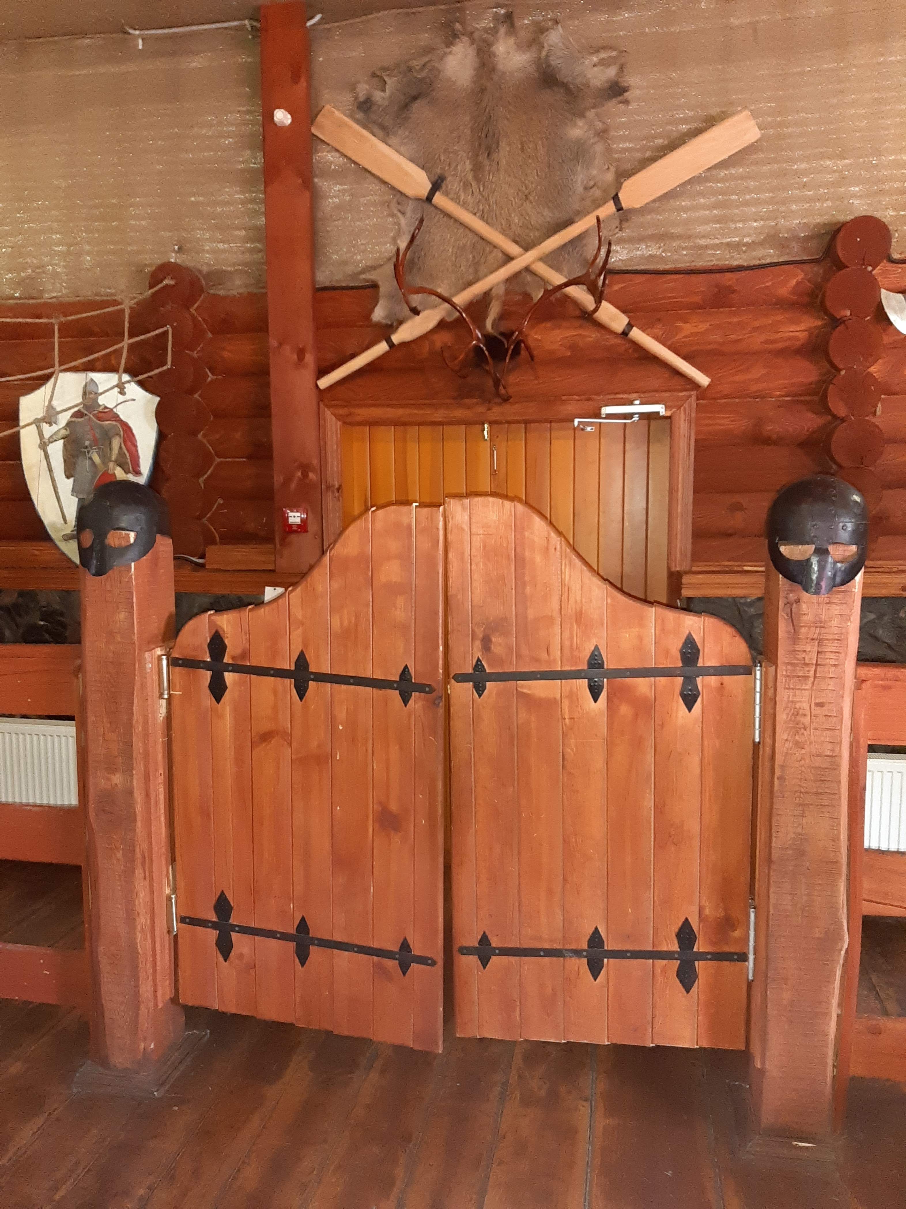 Kafe-Bar, Hotelʹ, Banya "Vikinh" image 9
