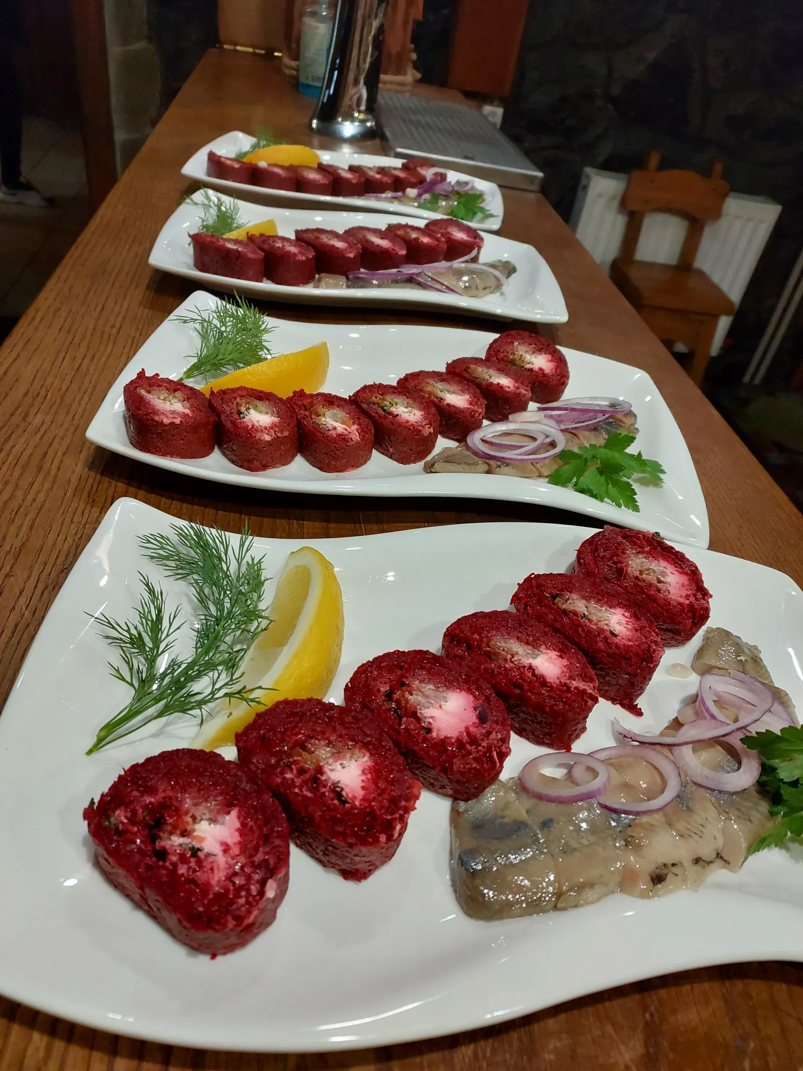 Kafe-Bar, Hotelʹ, Banya "Vikinh" image 10