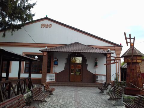 Romanove Podvir'ya image 3