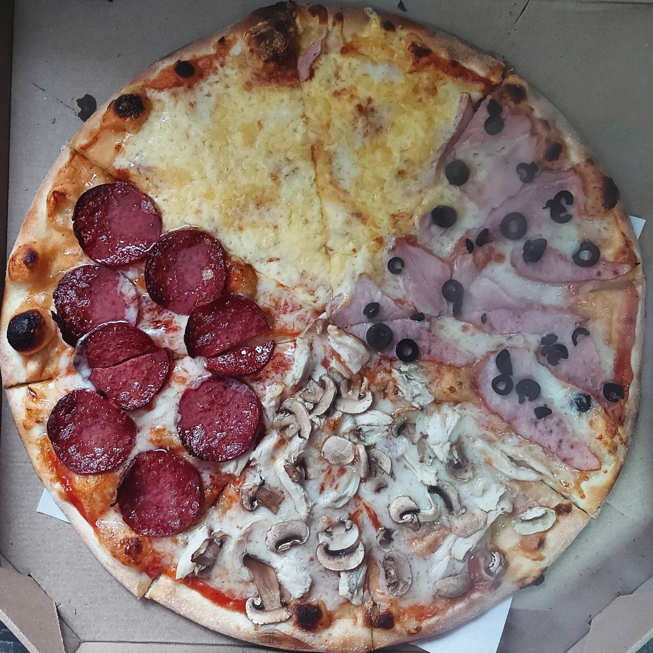 Dominic Pizza image 2