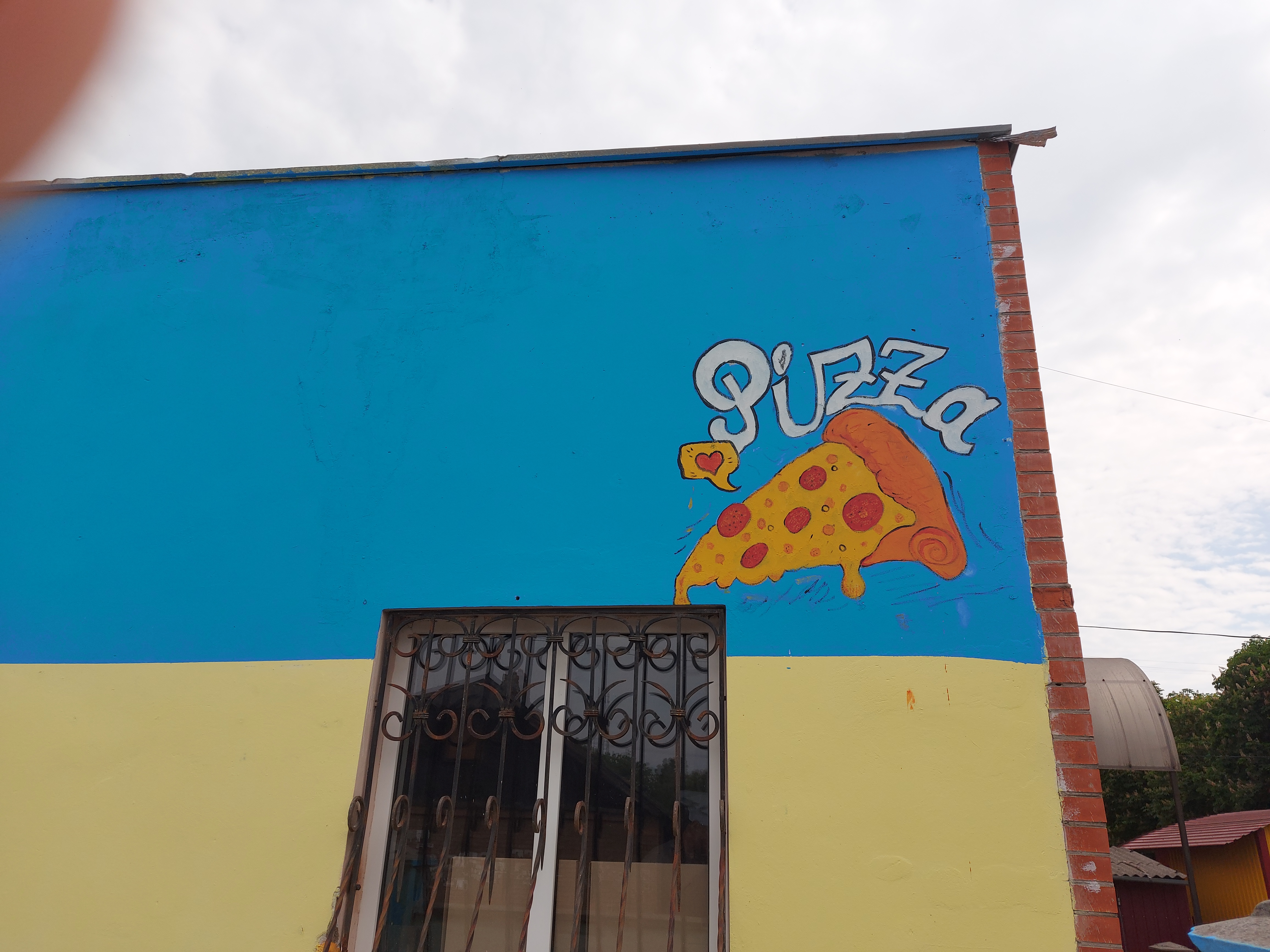 Dominic Pizza image 3