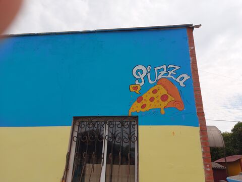 Dominic Pizza image 3