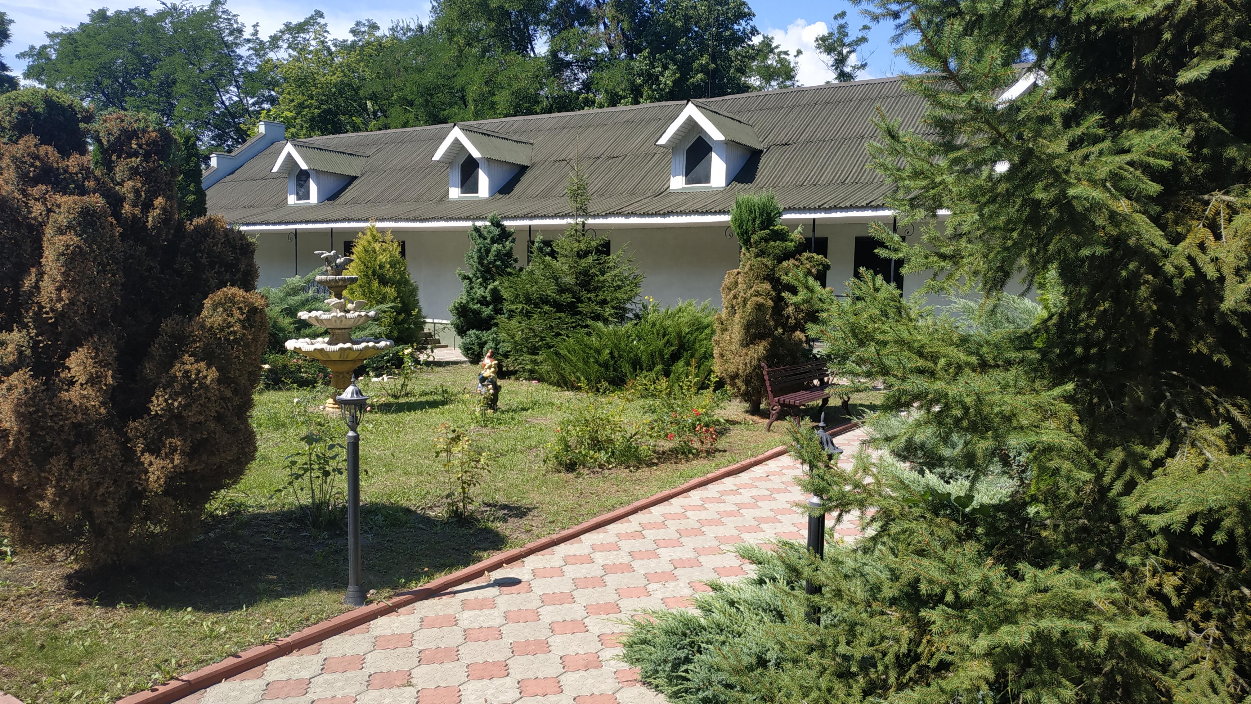 Hostynnyi Dvir image 8