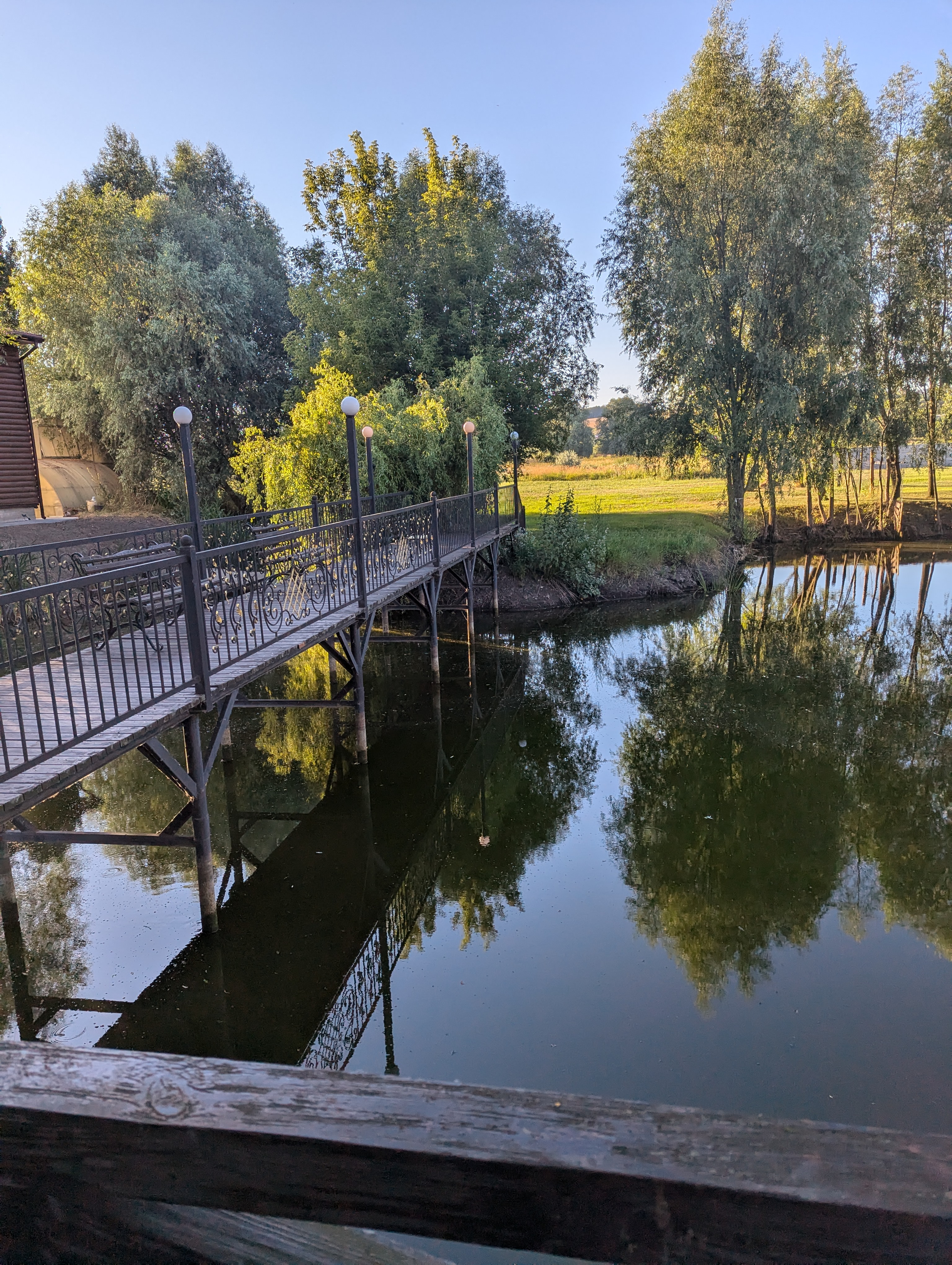 Hulyay Pole Smela, Restoran-Otelʹ-Banya-Chan image 10