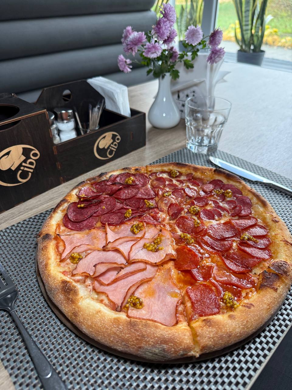 Pitseriya Cibo image 2