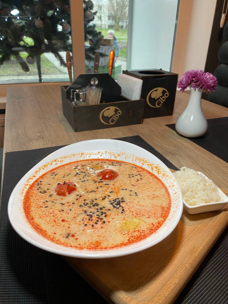 Pitseriya Cibo image 6