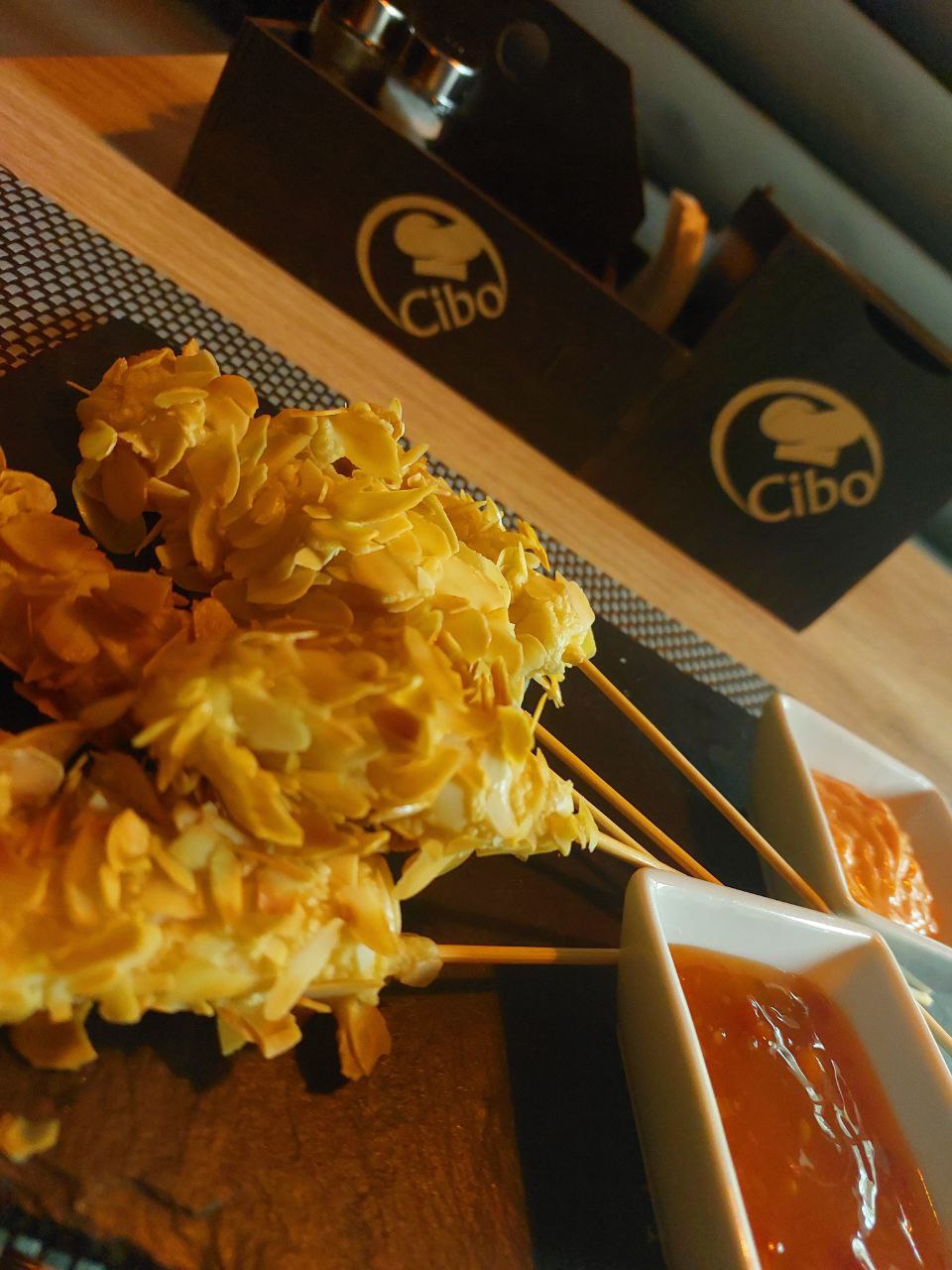 Pitseriya Cibo image 9