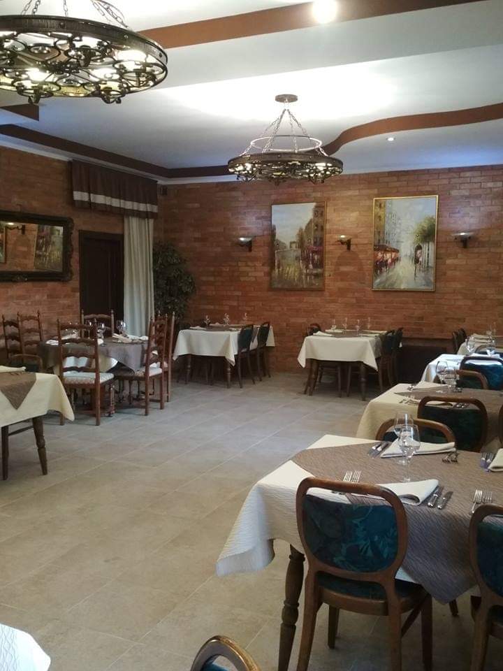 Restaurant 313 Steak House image 1