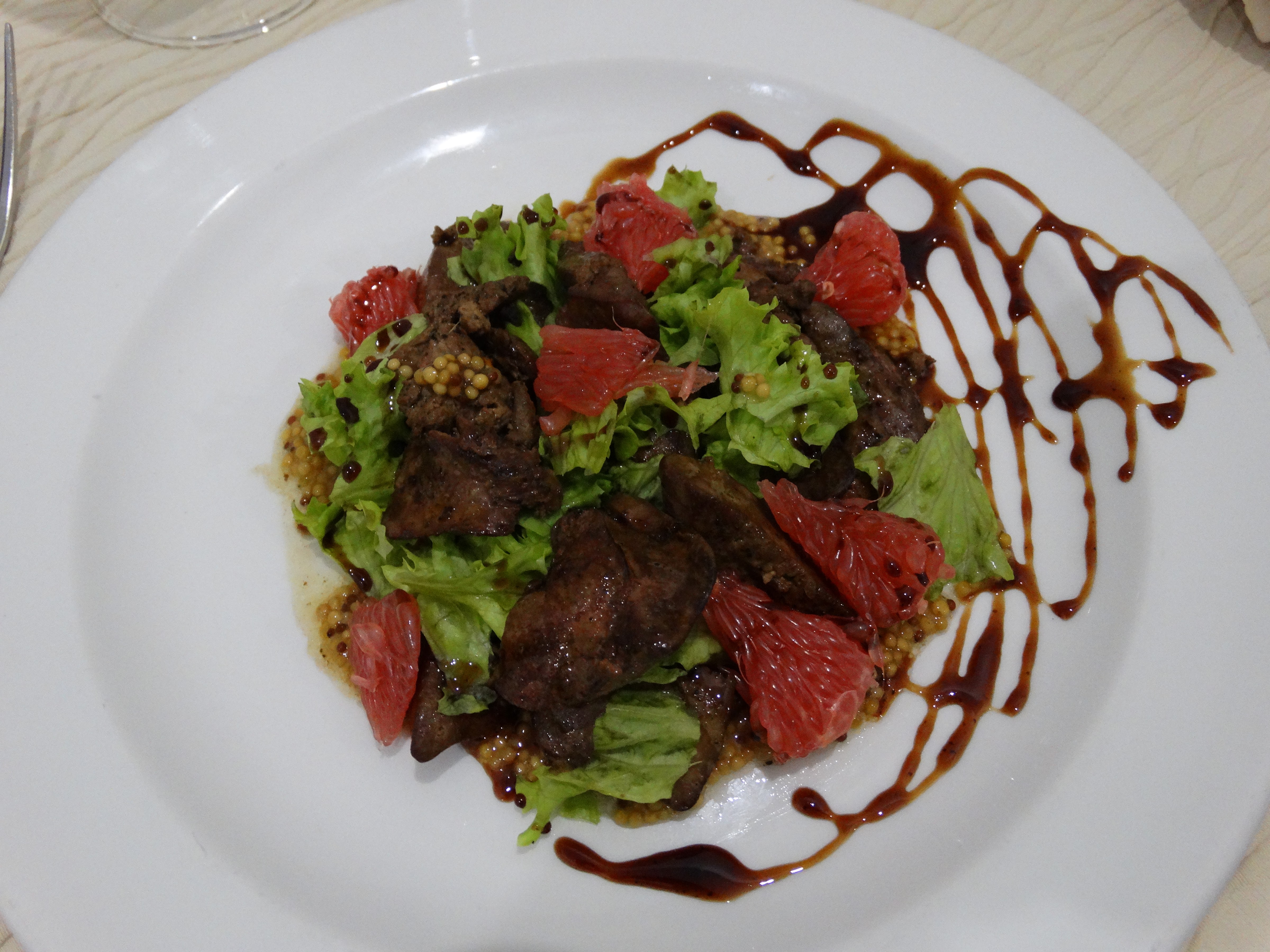 Restaurant 313 Steak House image 3