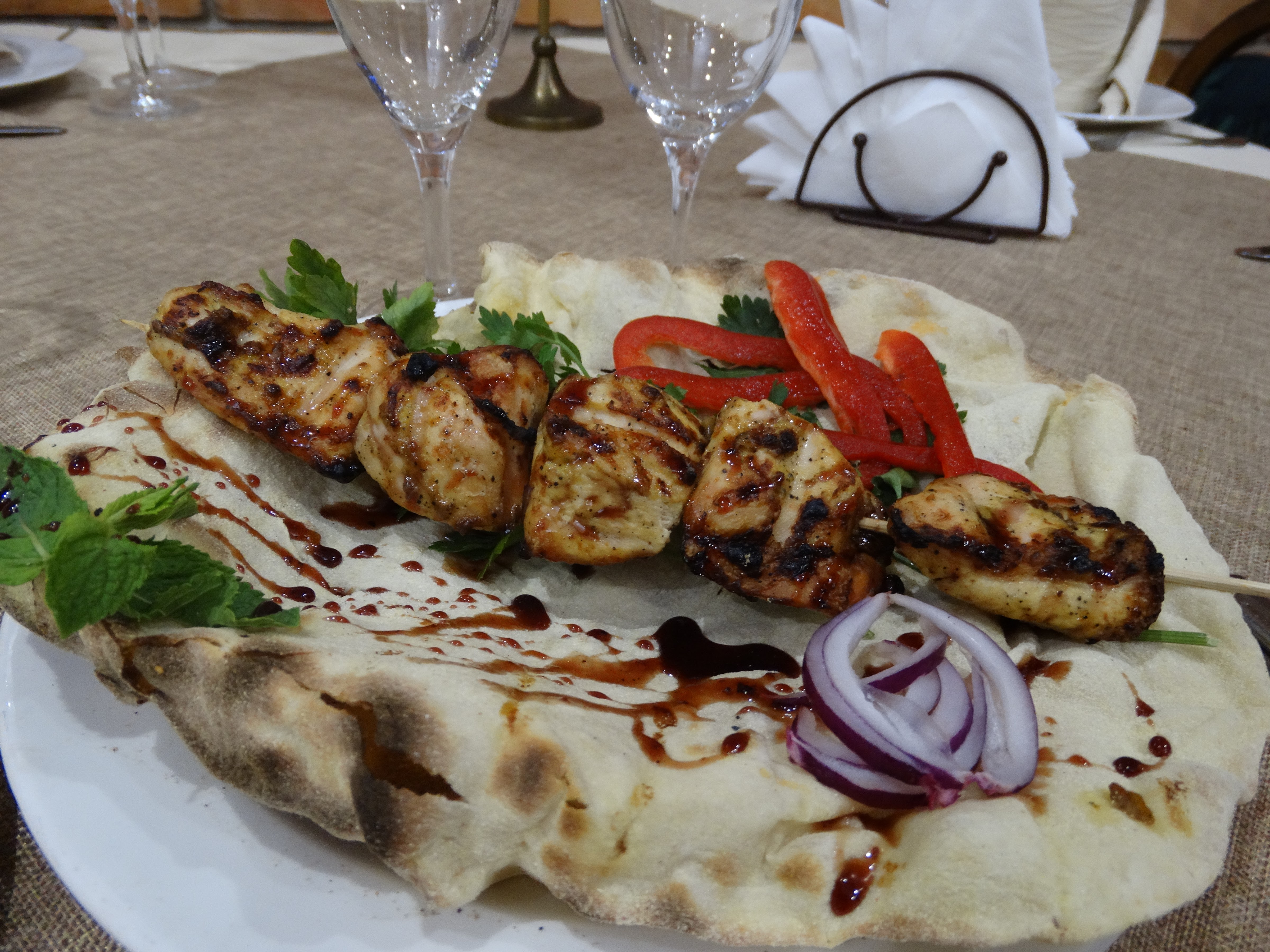 Restaurant 313 Steak House image 5