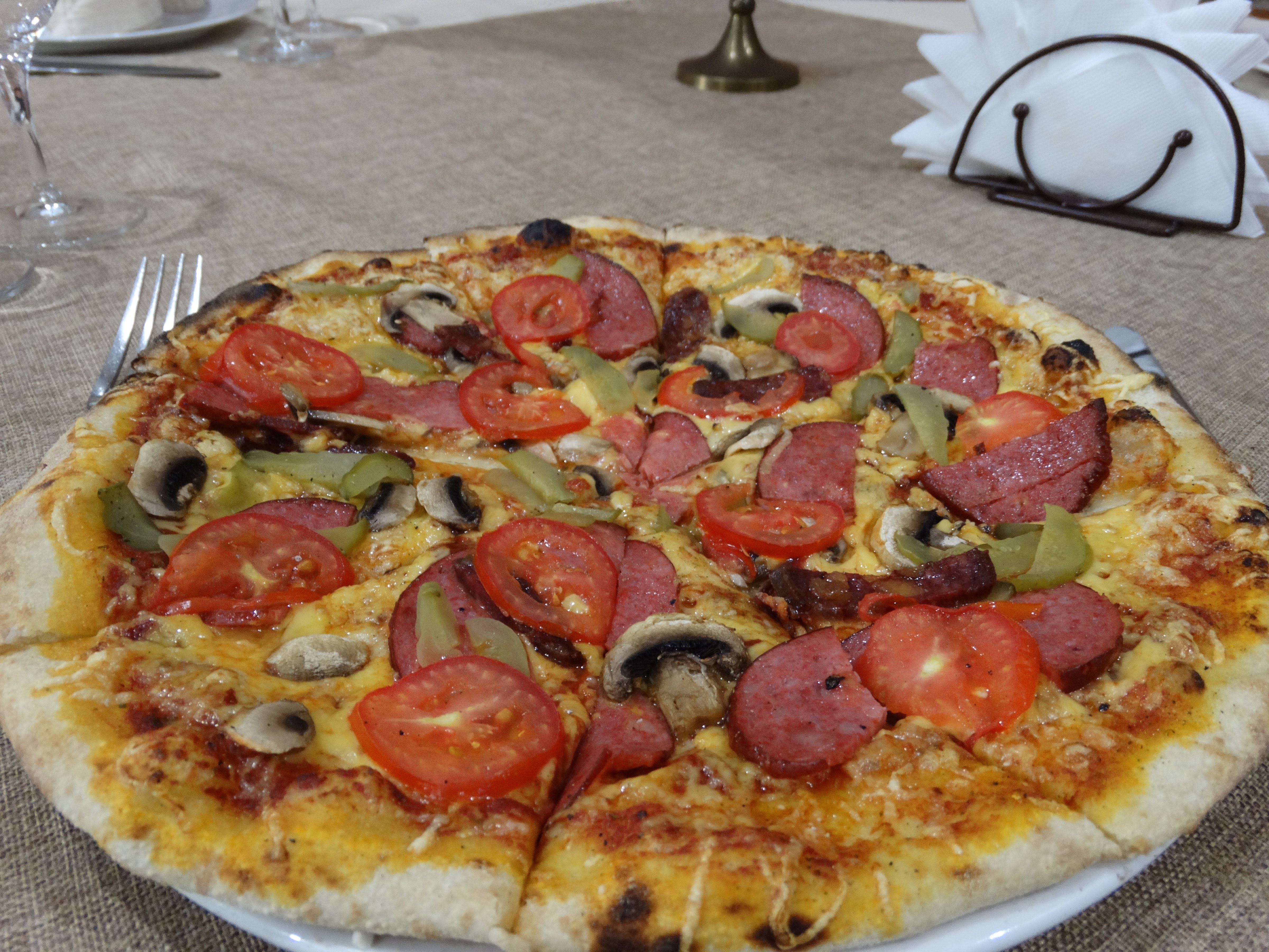 Restaurant 313 Steak House image 6