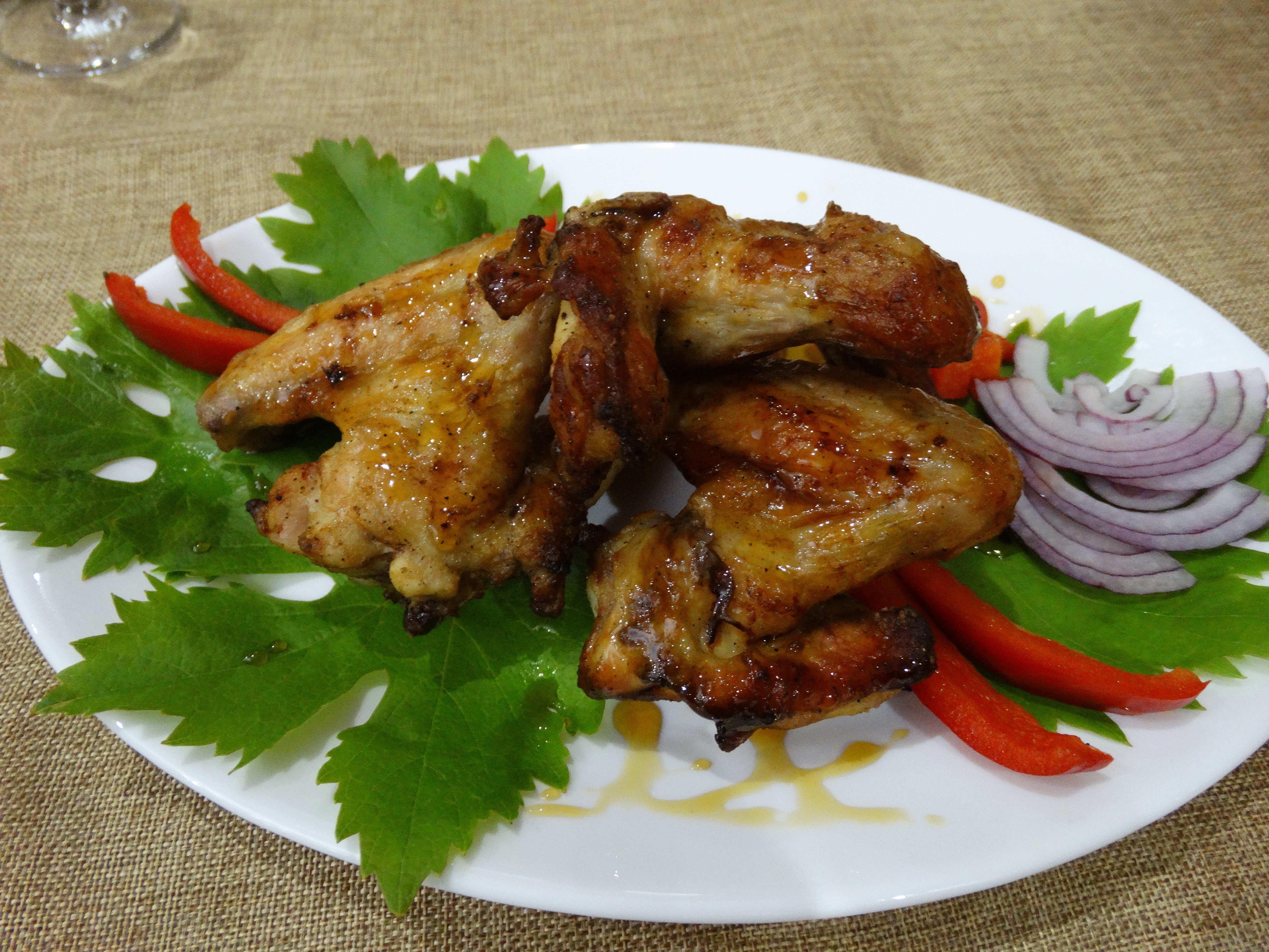 Restaurant 313 Steak House image 8