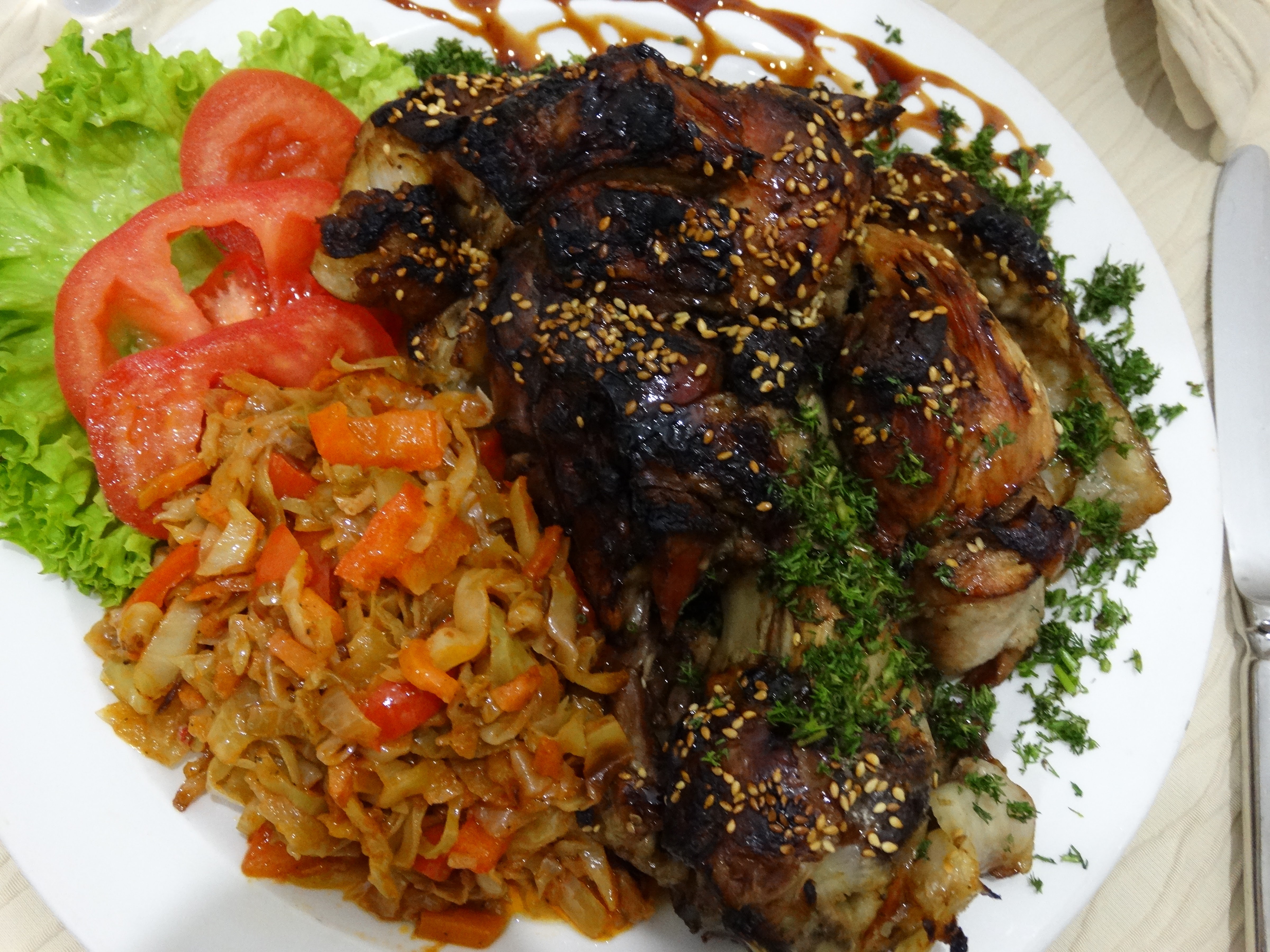 Restaurant 313 Steak House image 9