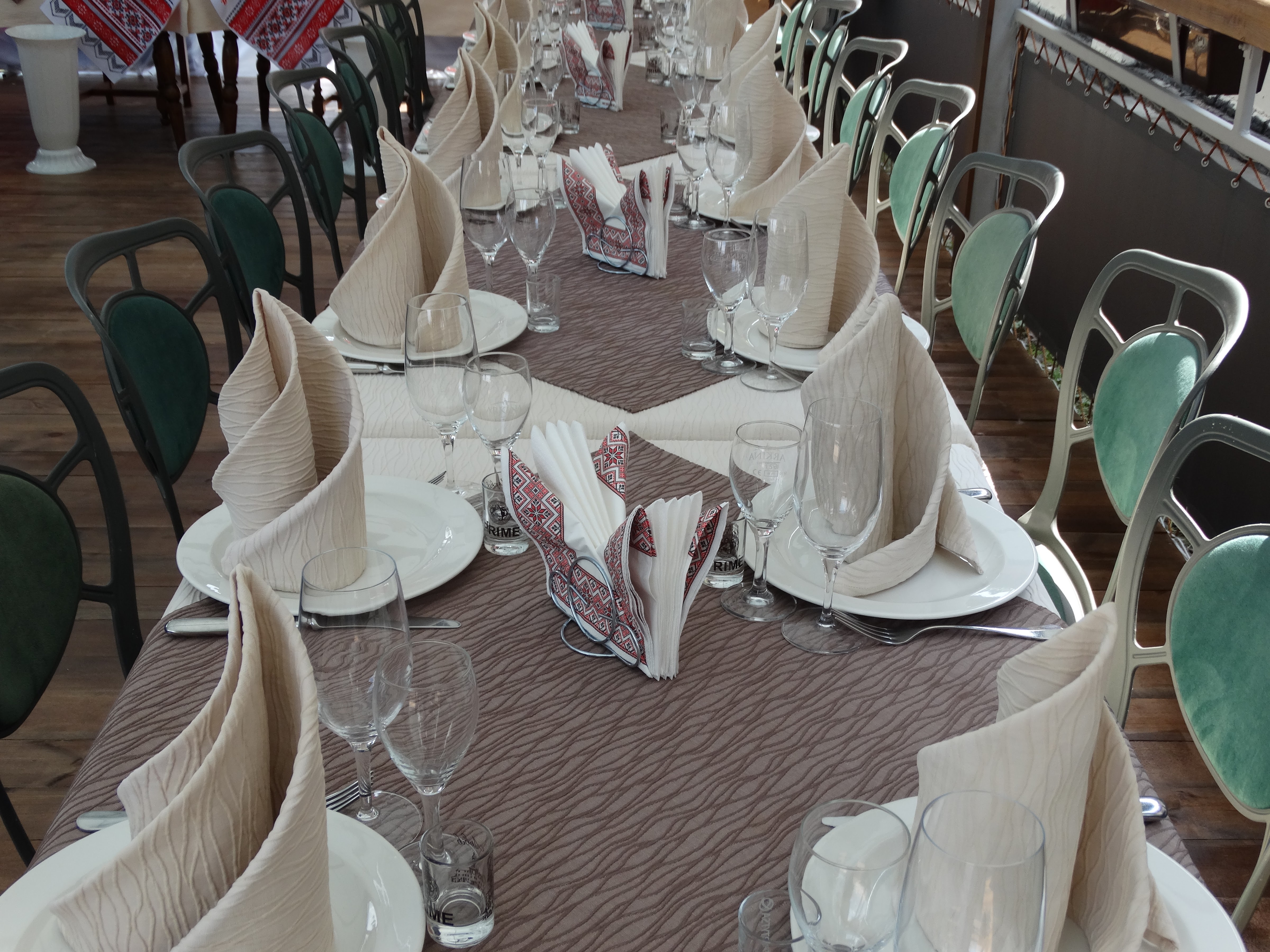 Restaurant 313 Steak House image 10