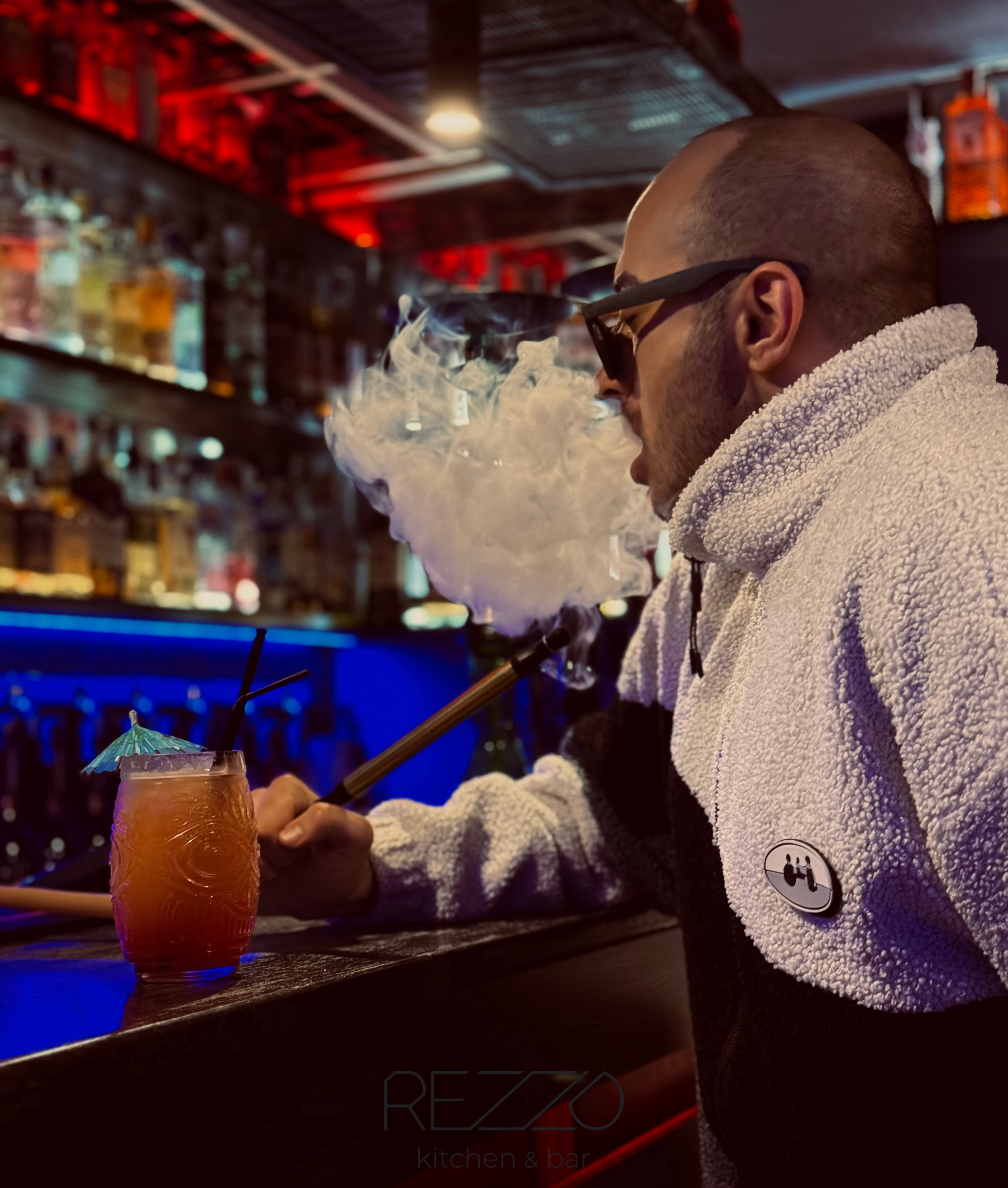 REZZO кухня & бар image 1