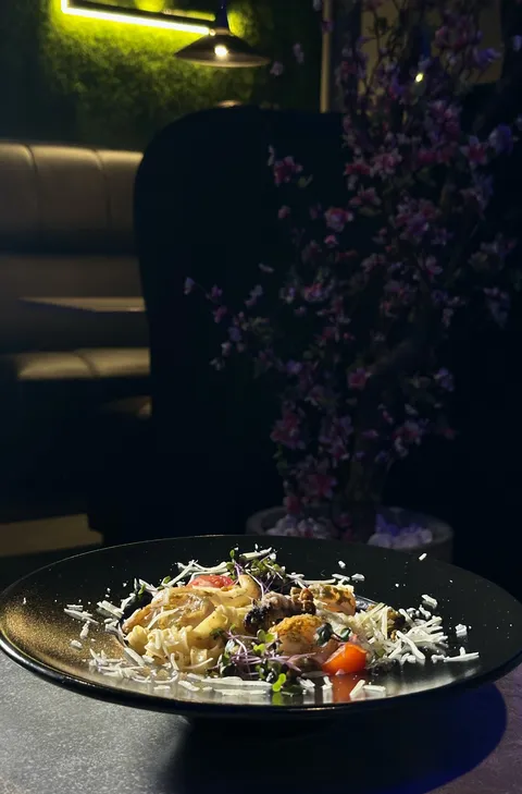 REZZO кухня & бар image 3