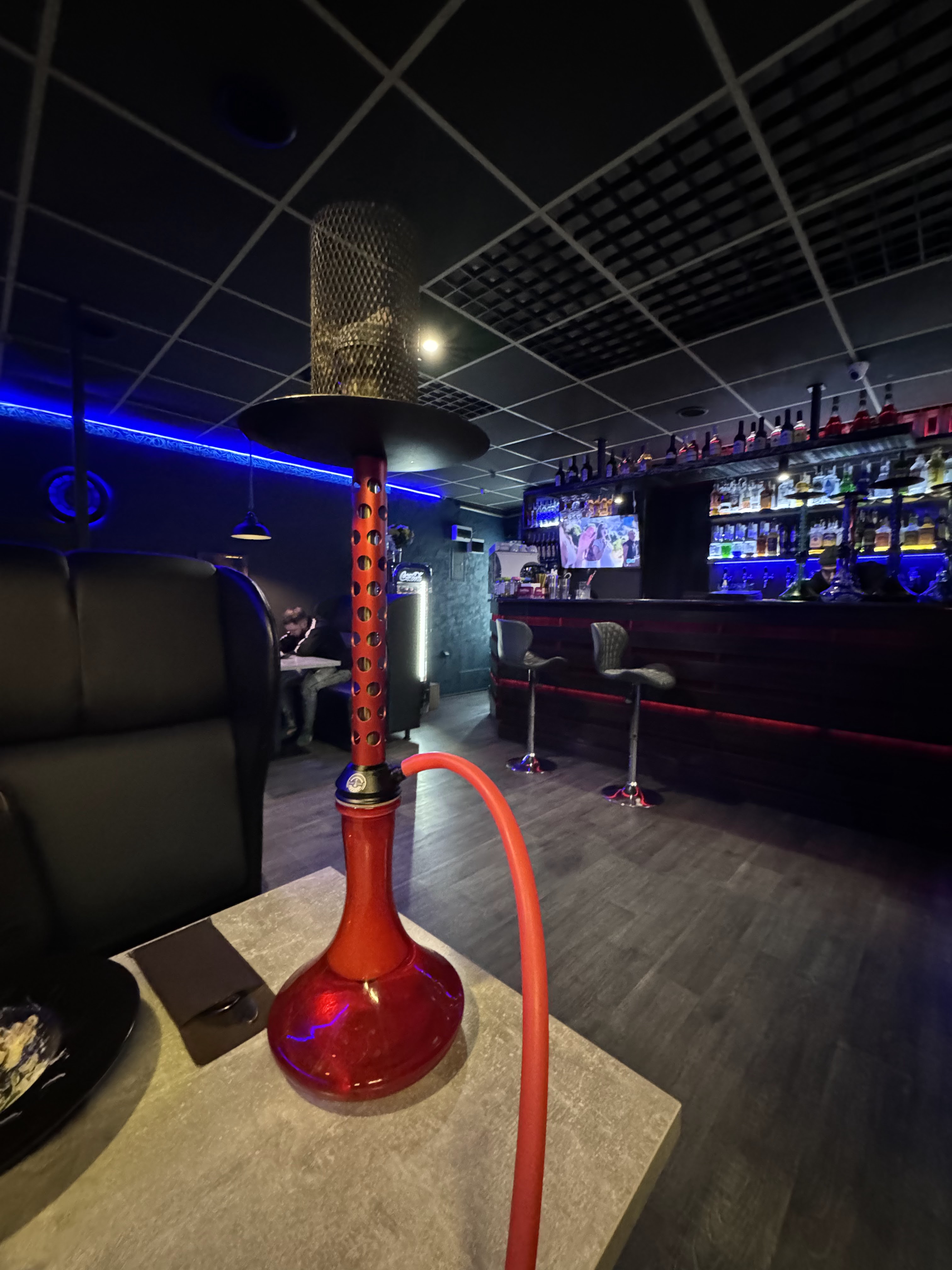 REZZO кухня & бар image 4