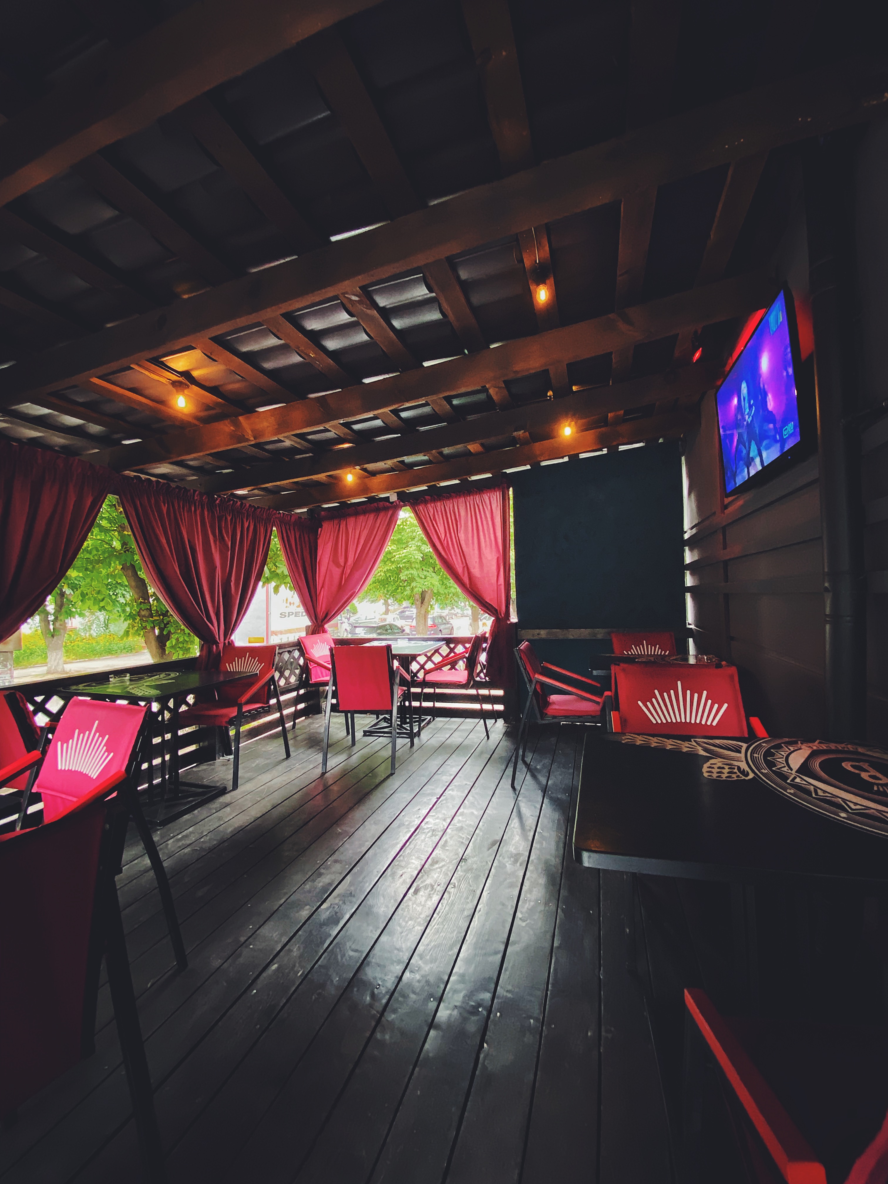 REZZO кухня & бар image 7