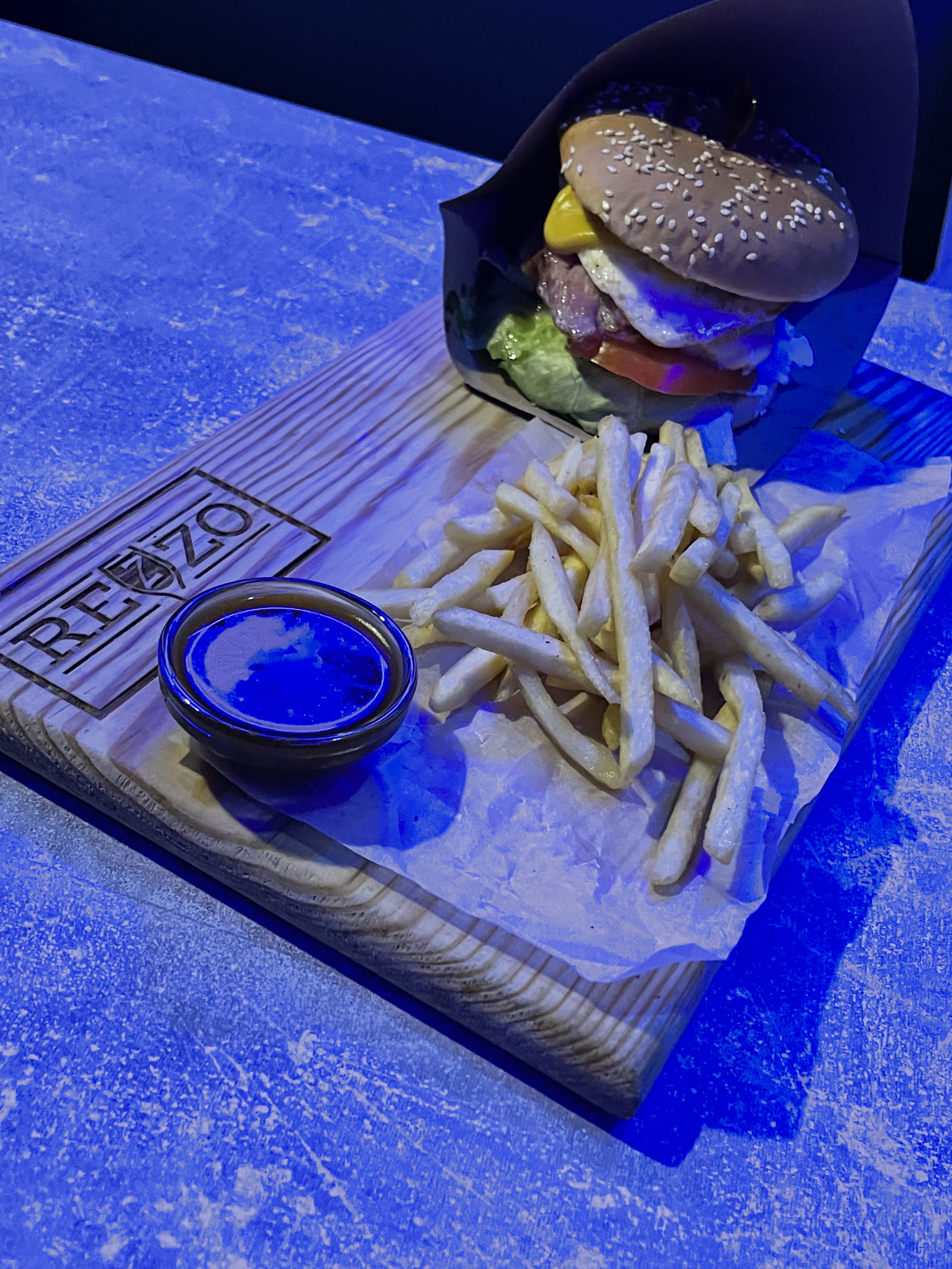 REZZO кухня & бар image 9