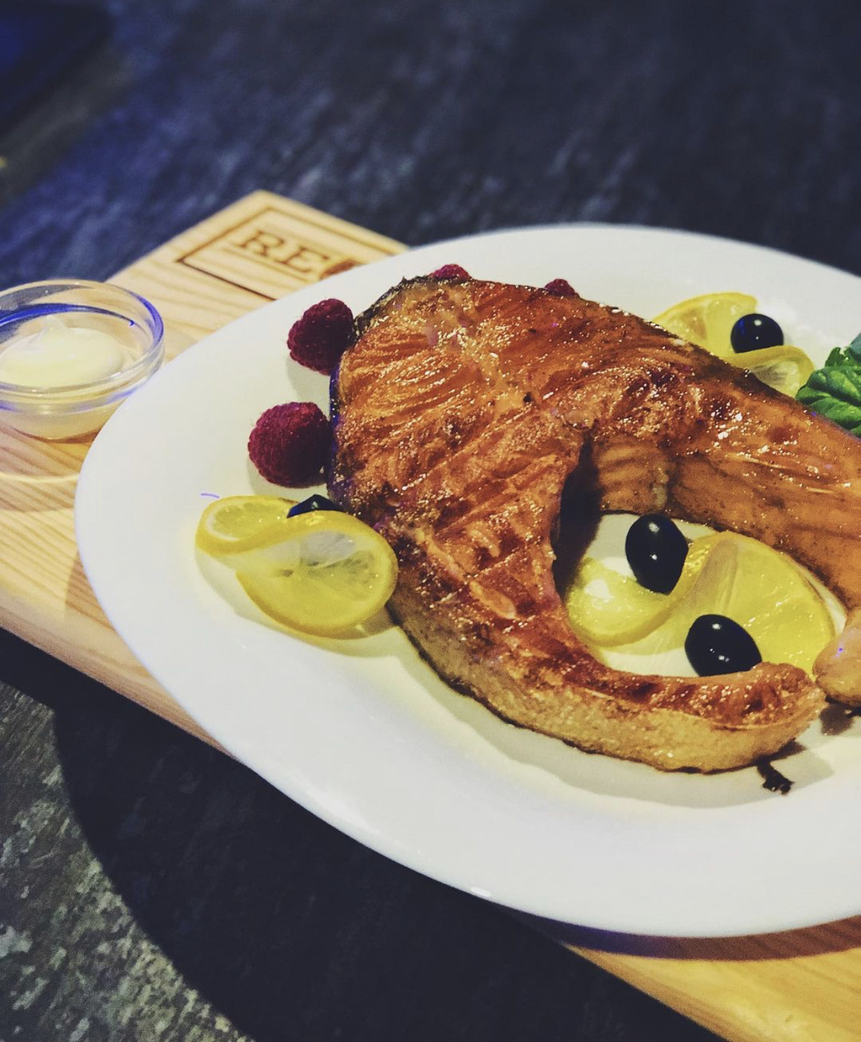 REZZO кухня & бар image 10