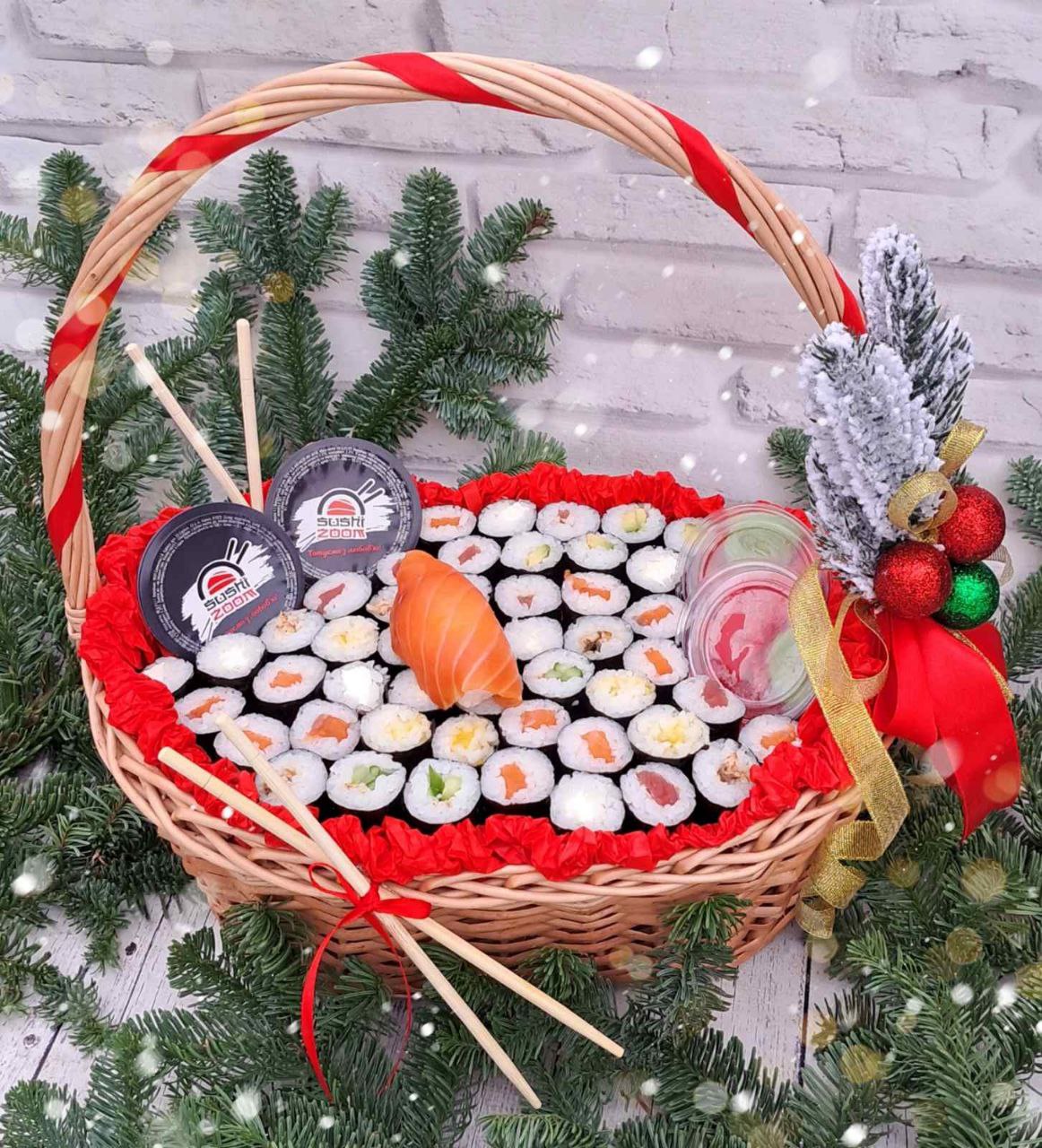 SUSHI ZOOM (суші & роли ) м. Сміла image 8