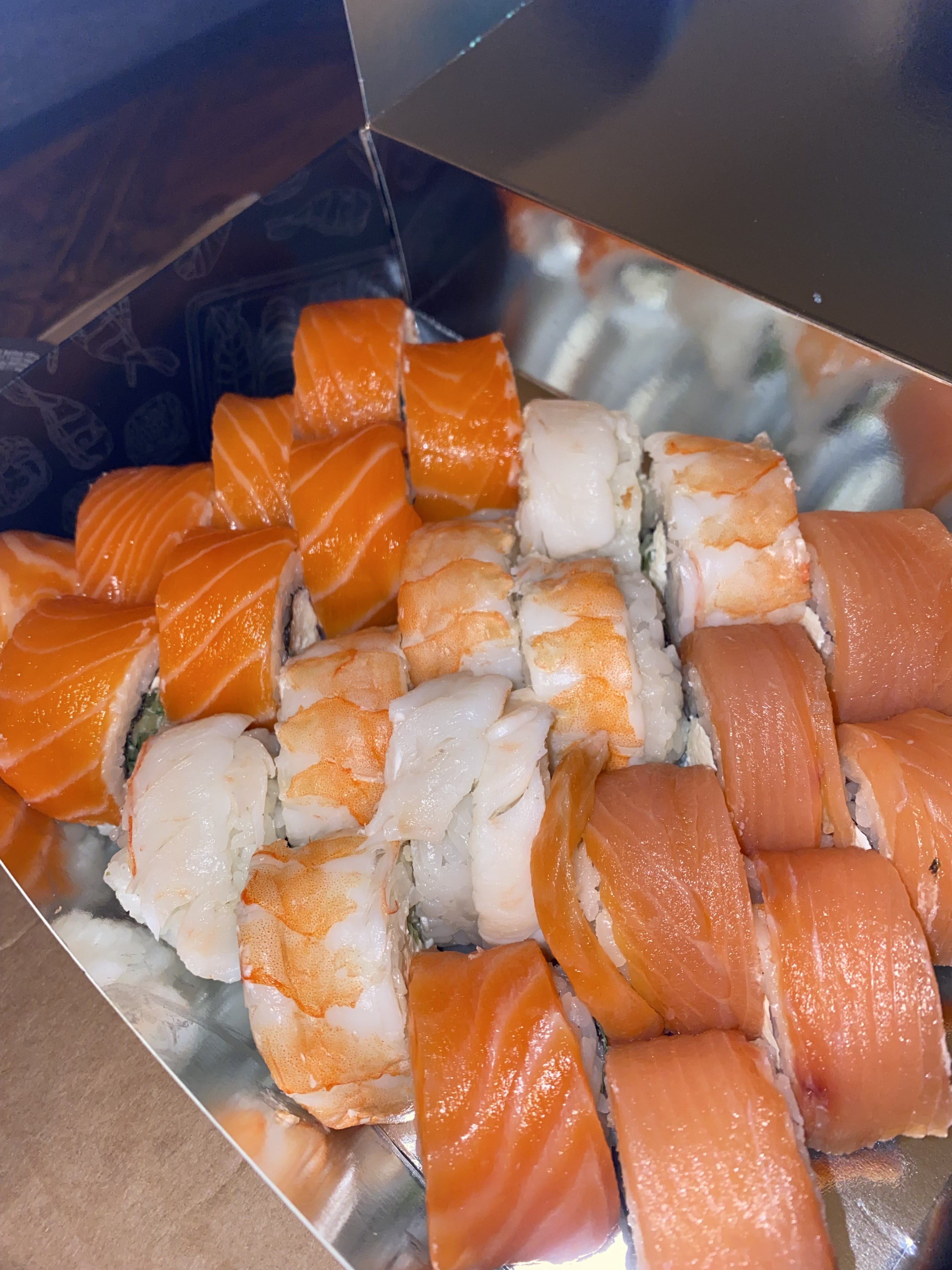 SUSHI ZOOM (суші & роли ) м. Сміла image 9