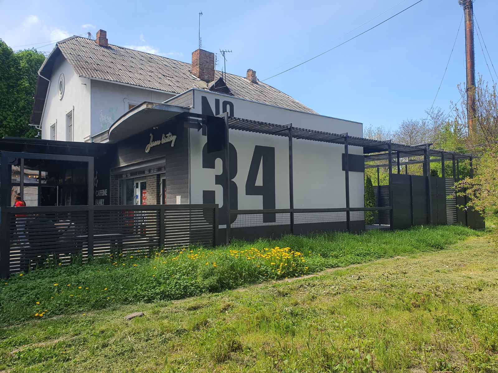 Point 34 eat&drink image 4