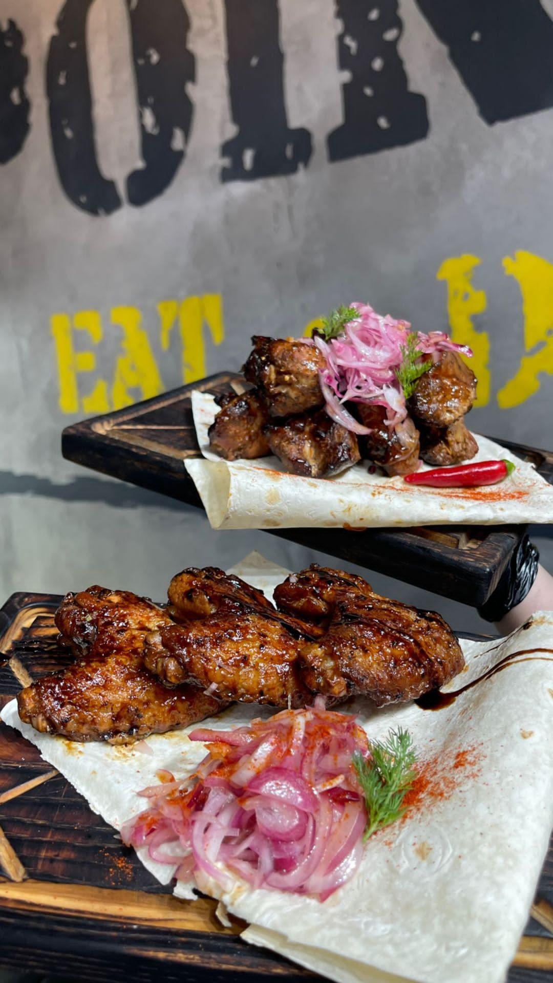 Point 34 eat&drink image 7