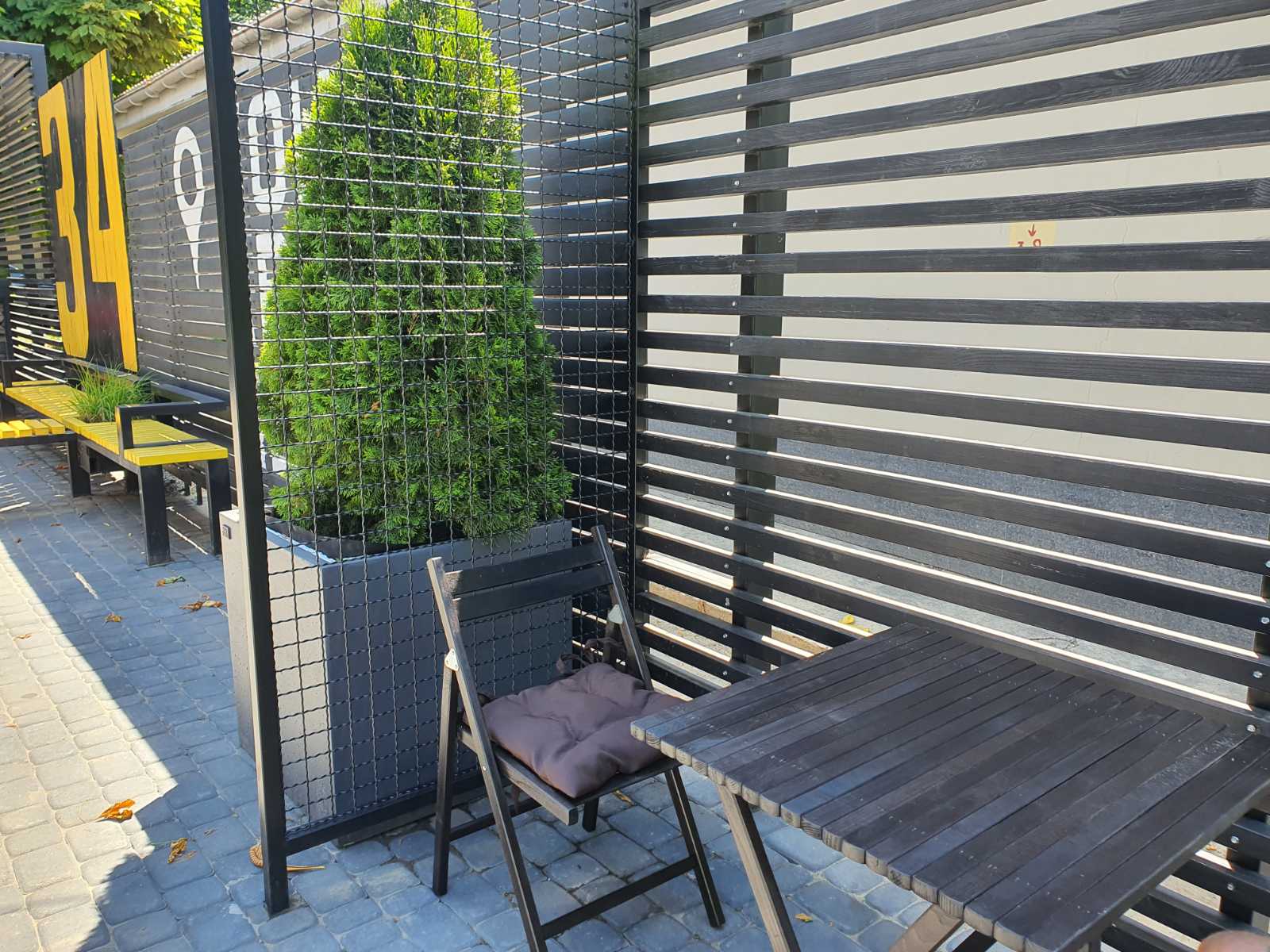 Point 34 eat&drink image 10