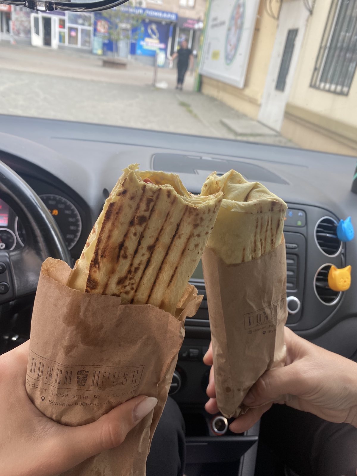 Донер Хаус image 4