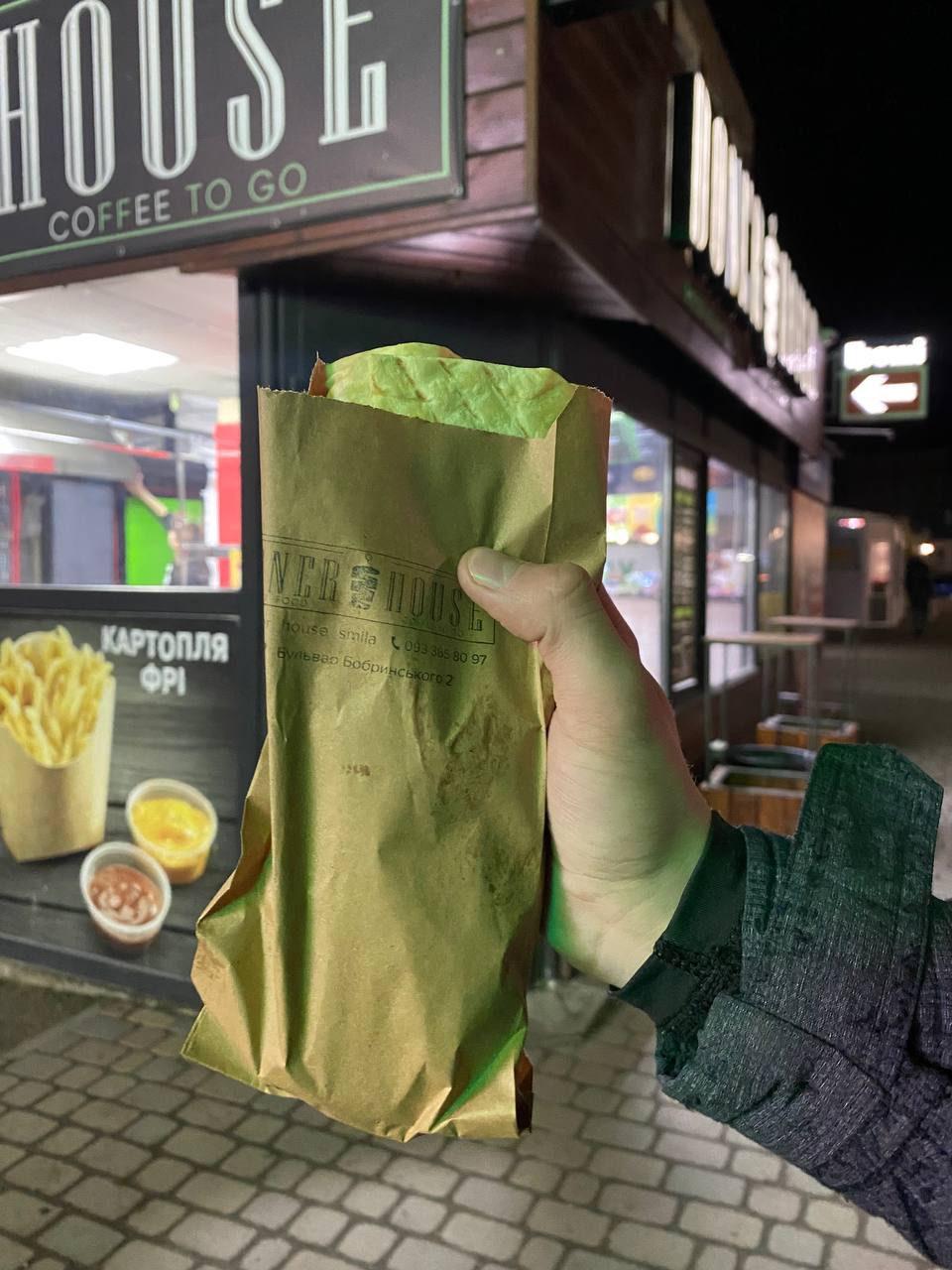 Донер Хаус image 6