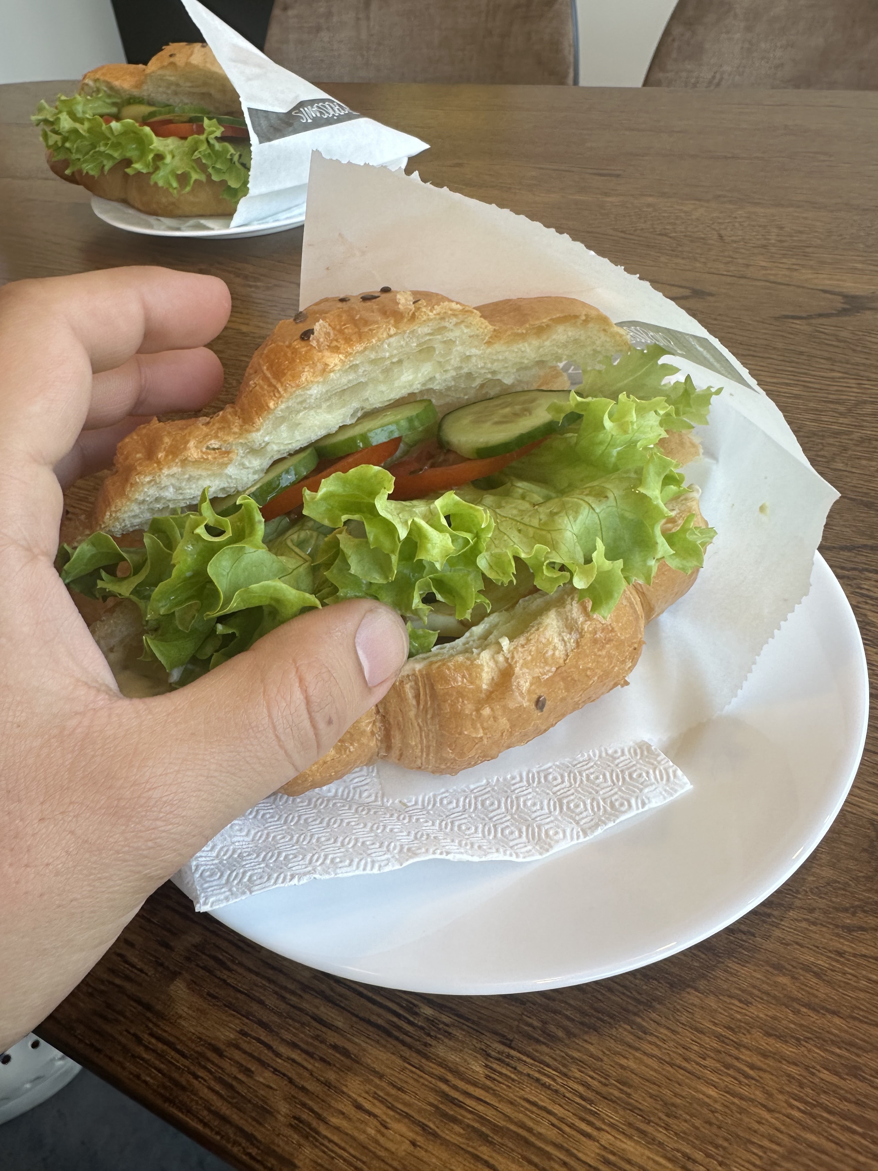 Lviv Croissants image 4