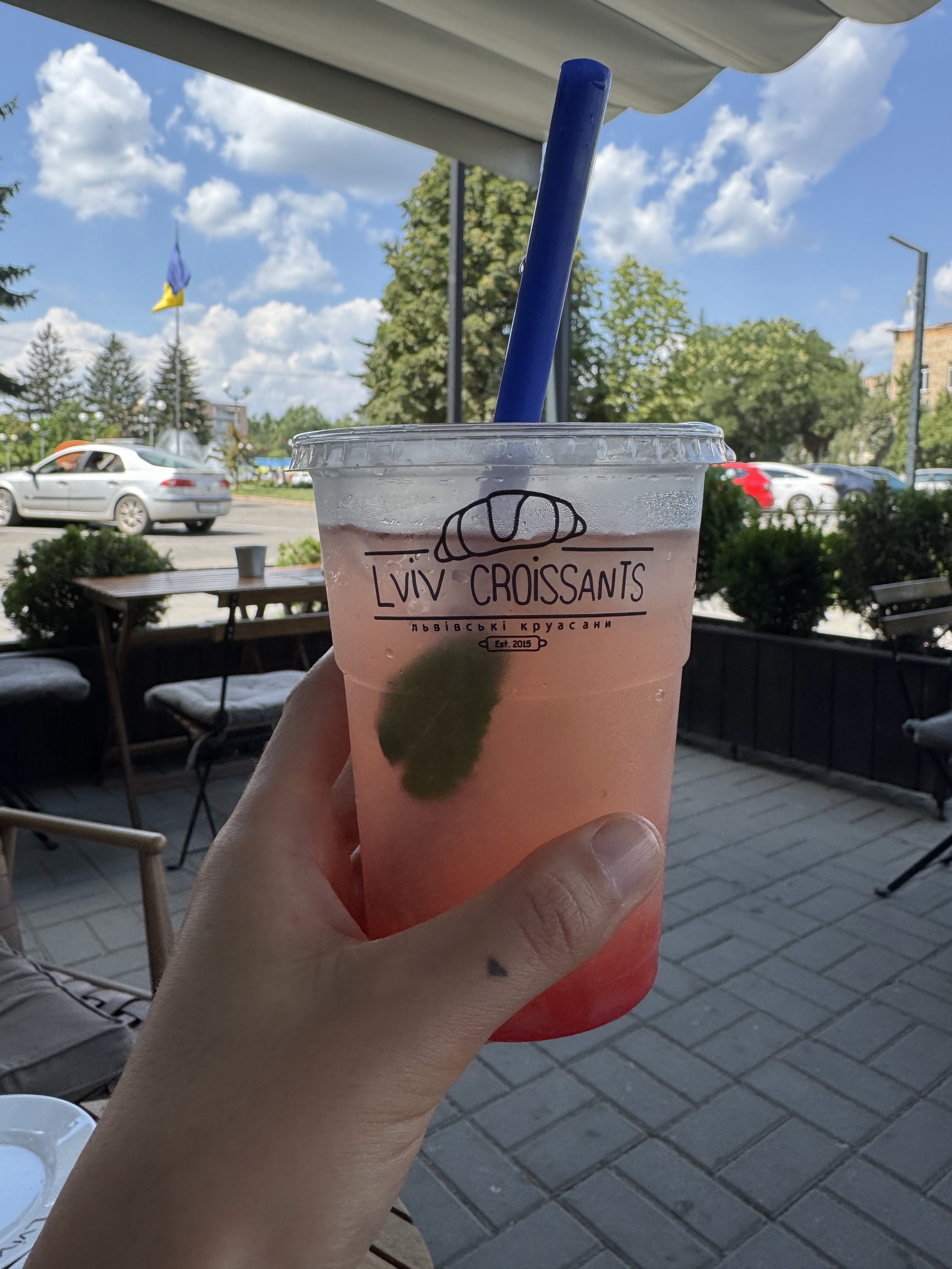 Lviv Croissants image 5