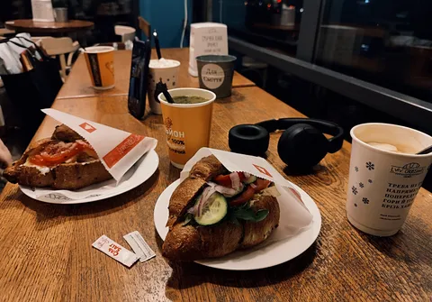 Lviv Croissants image 7
