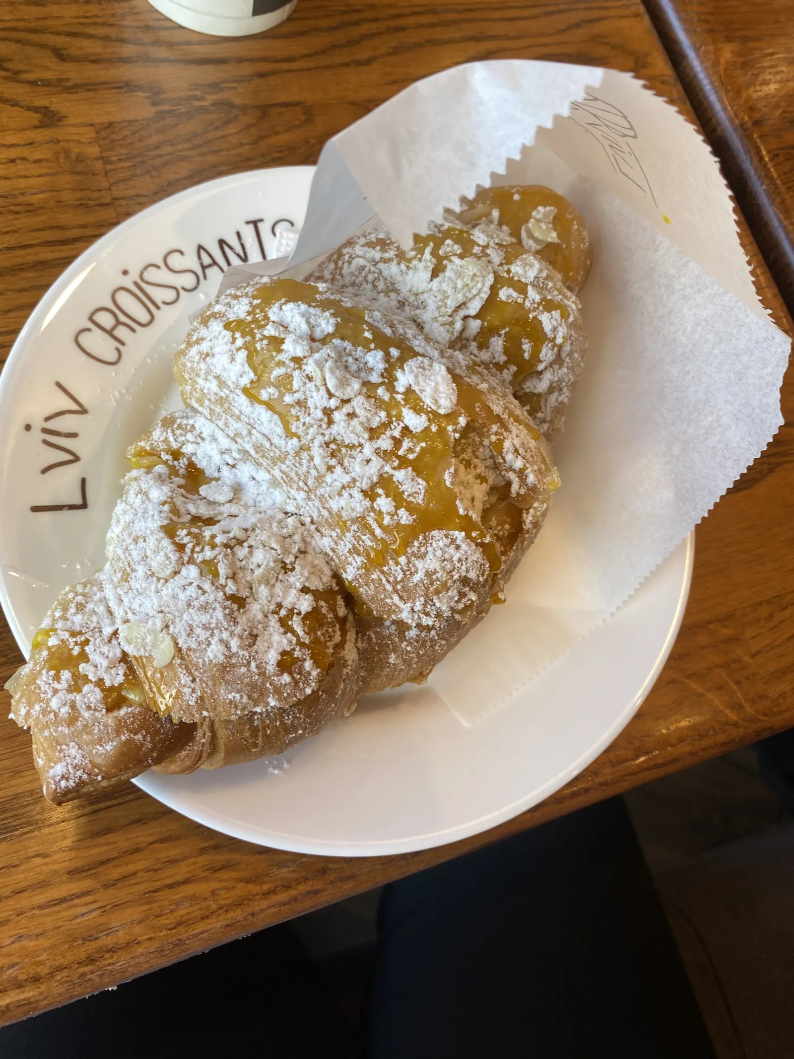 Lviv Croissants image 9