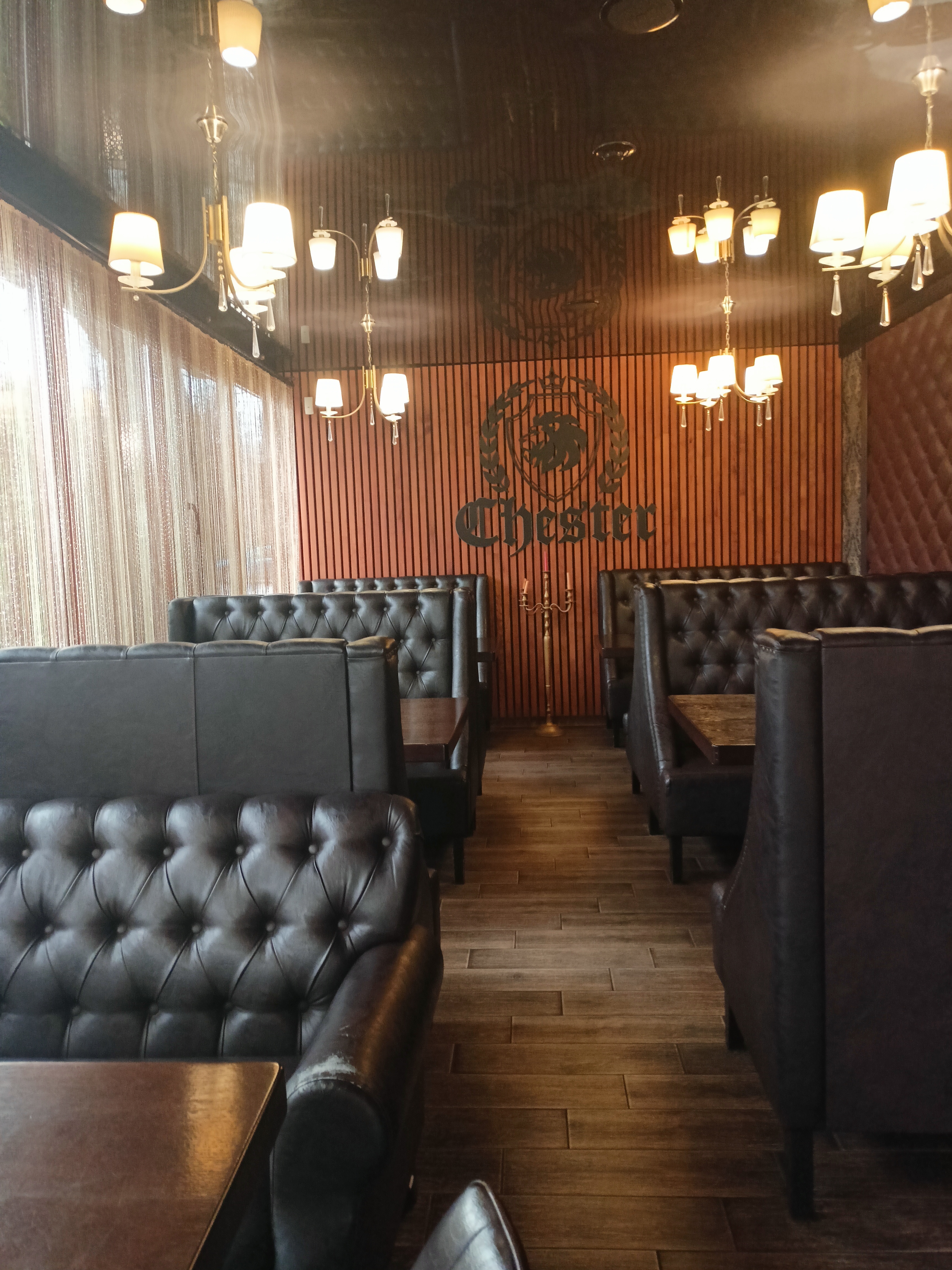 Ресторан Chester image 4