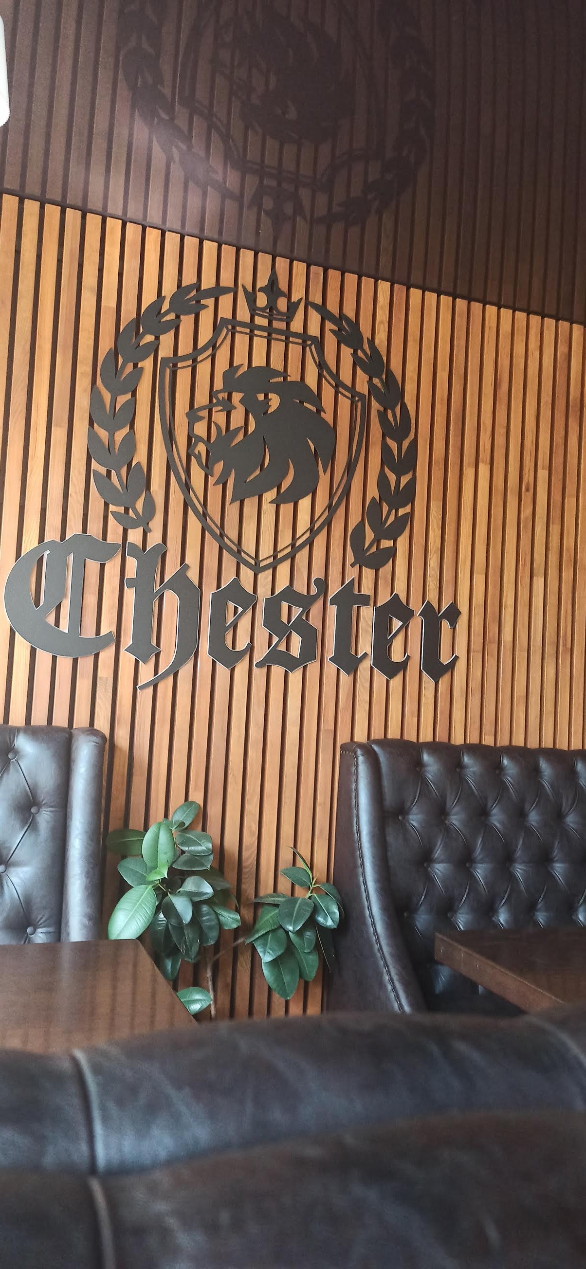 Ресторан Chester image 5