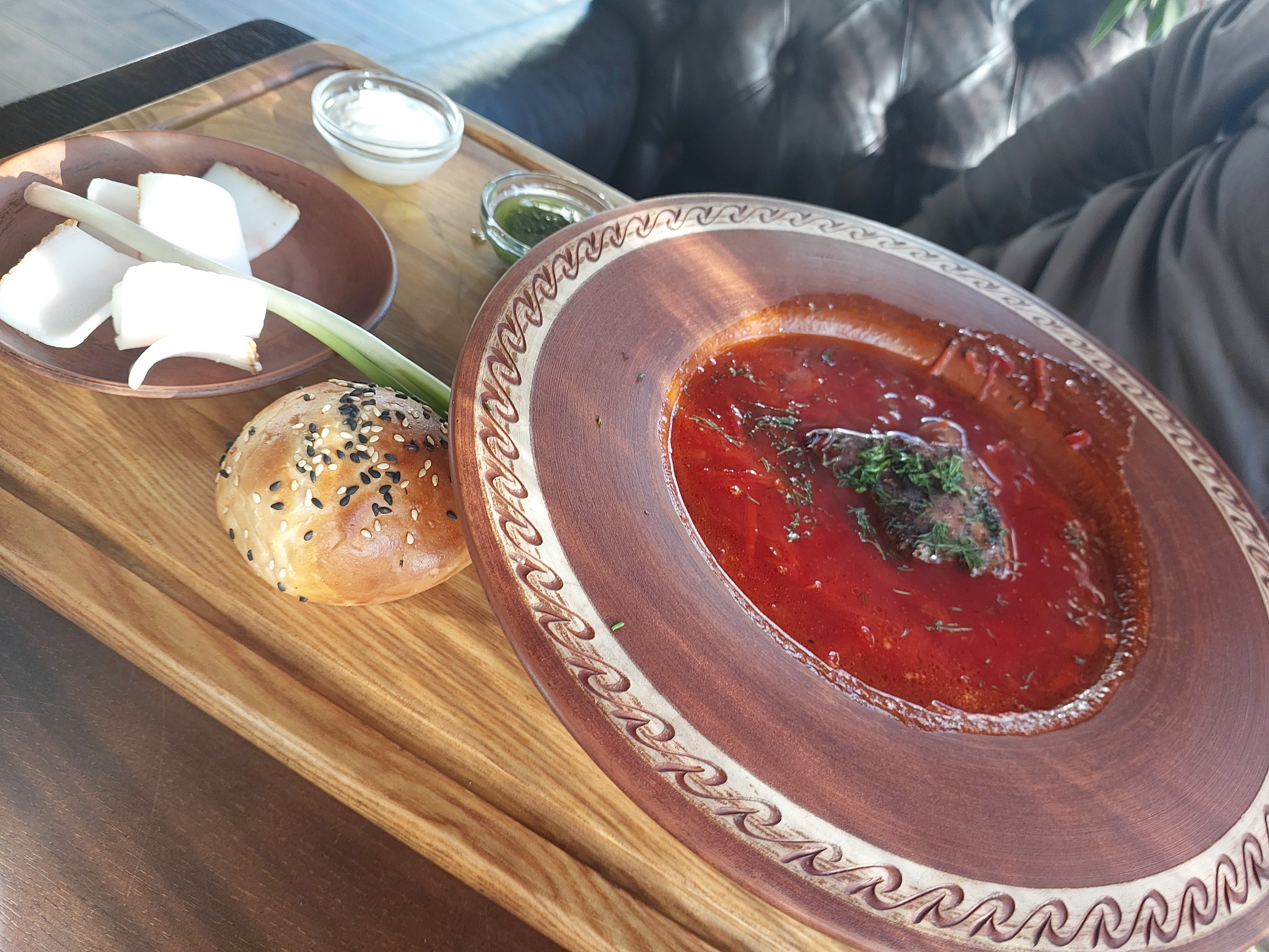 Ресторан Chester image 6