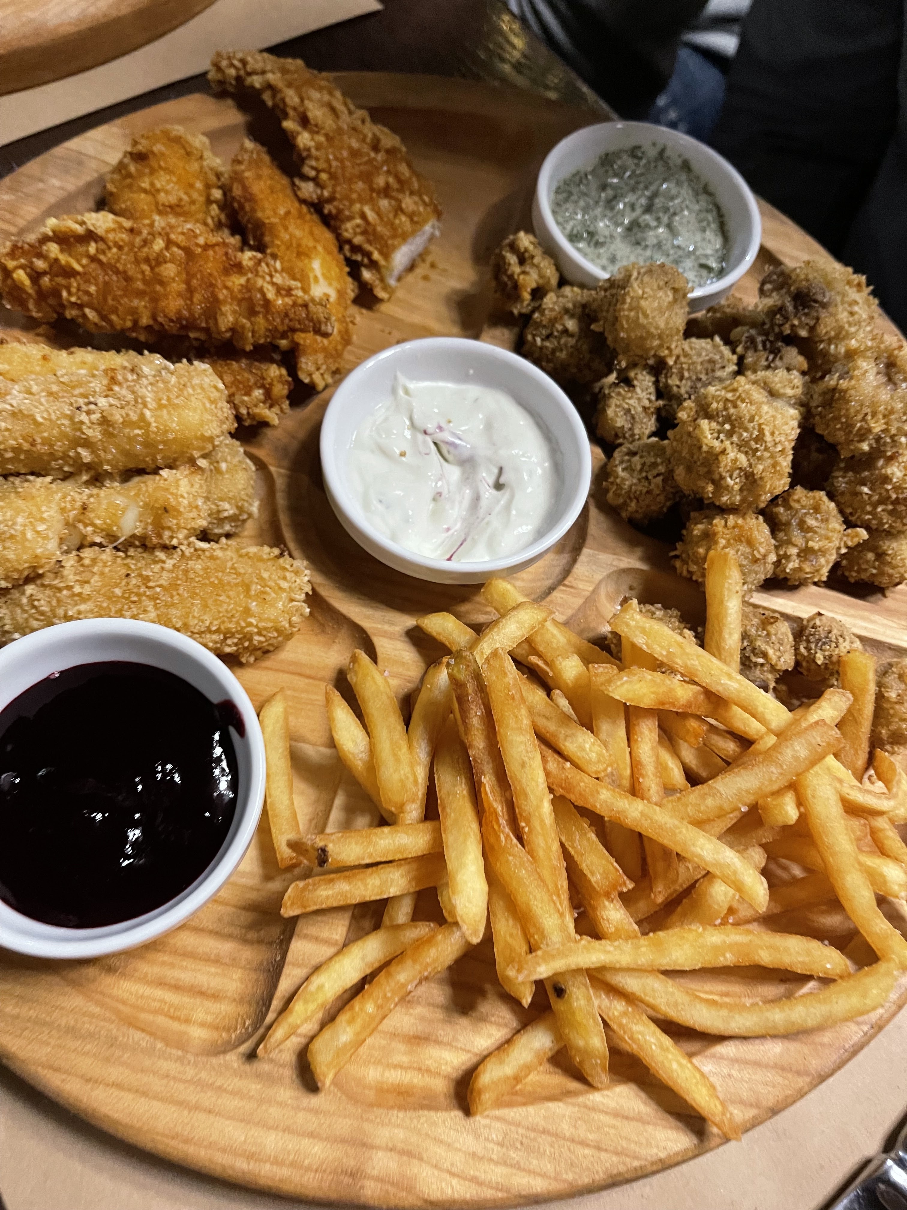 Ресторан Chester image 9