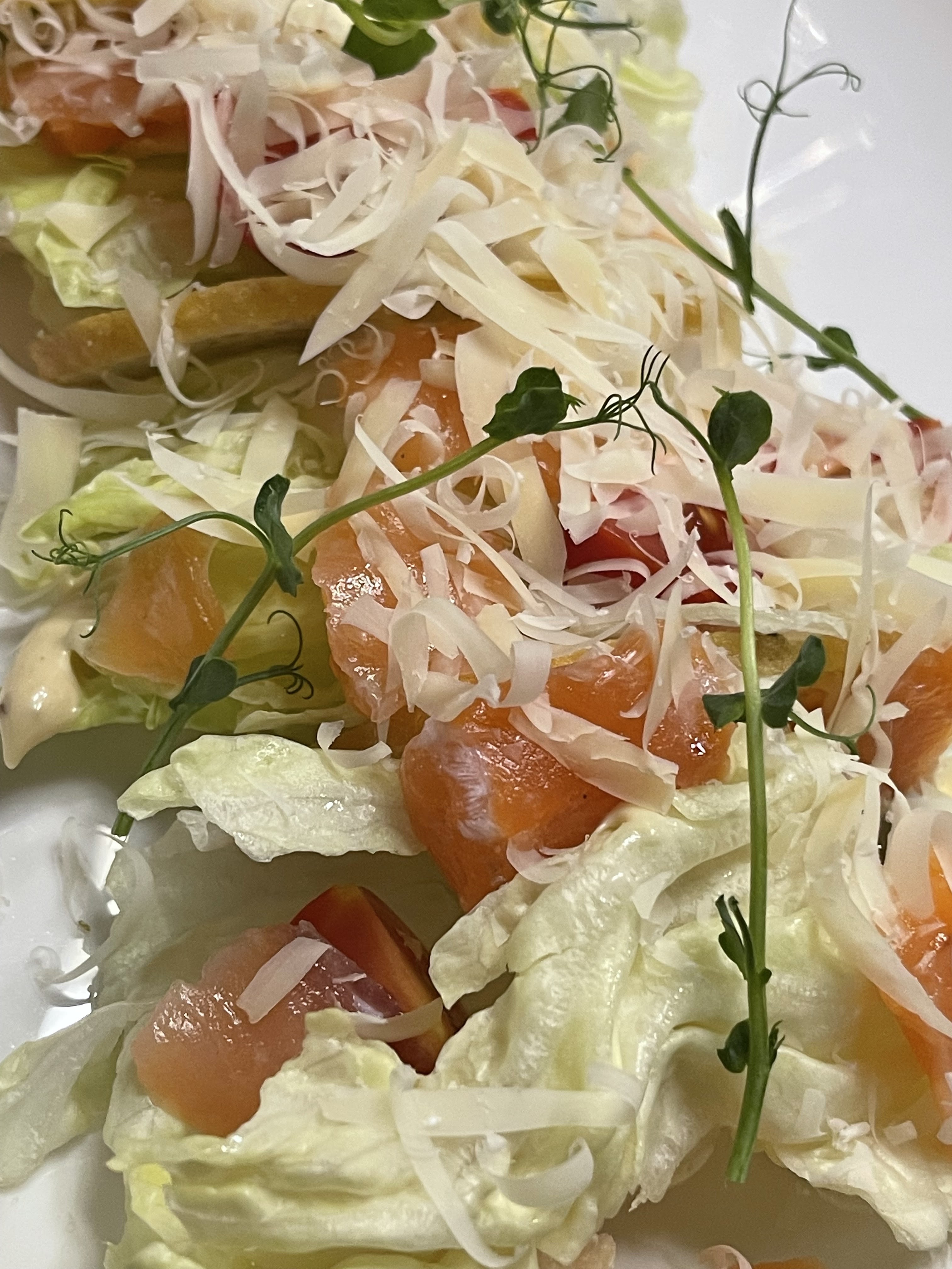 Ресторан Chester image 10