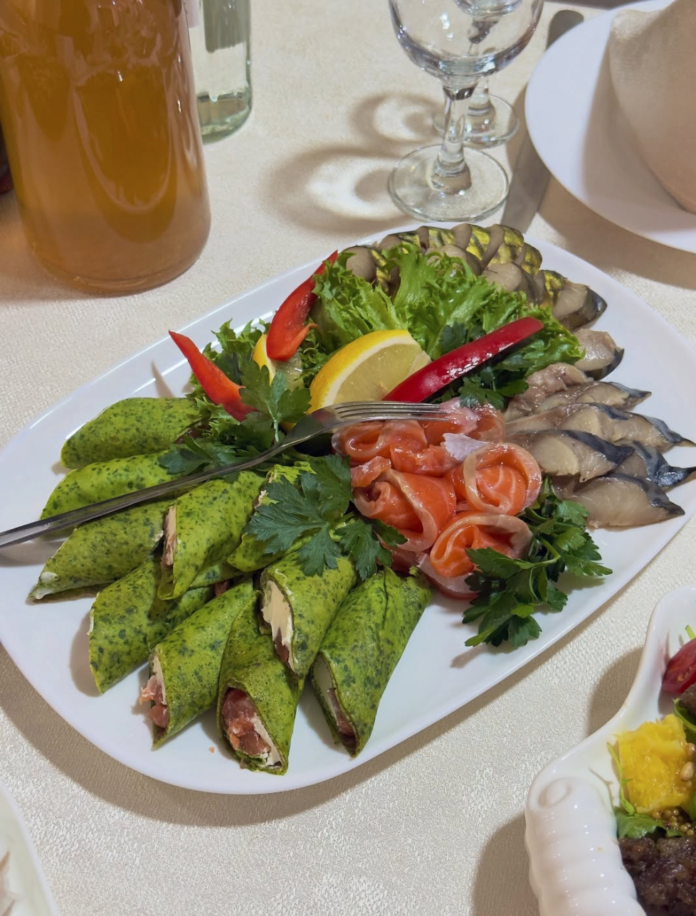 Hostynnyy Dvir image 3