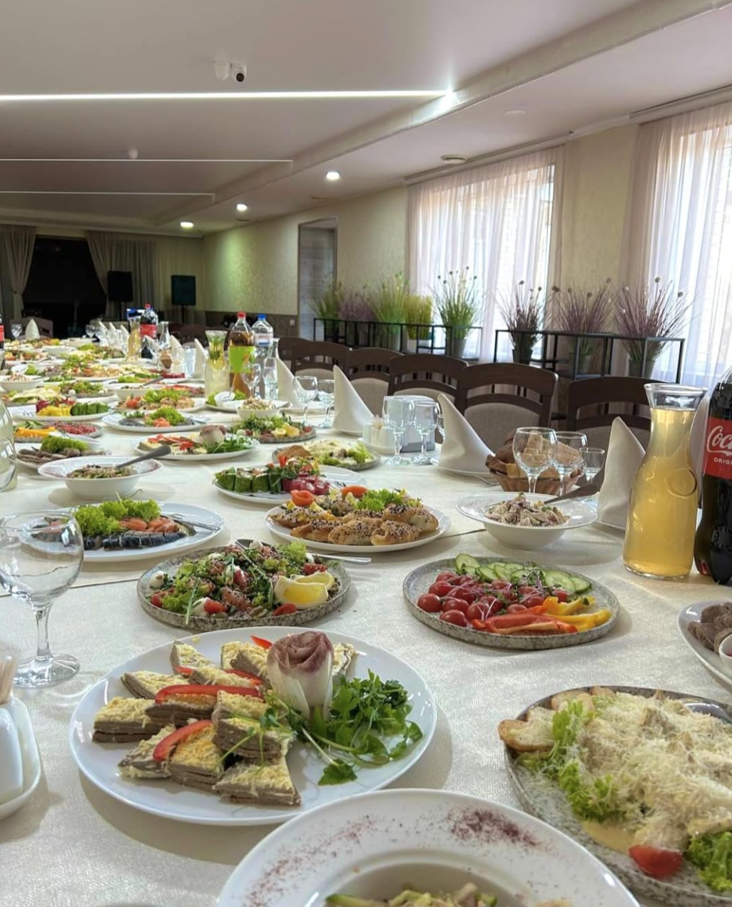 Hostynnyy Dvir image 5